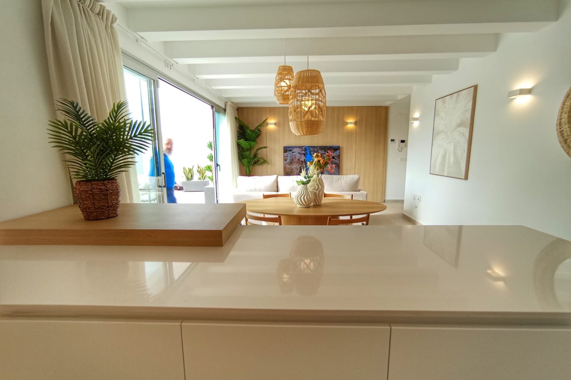 Obra nueva - Semi Detached - Dolores