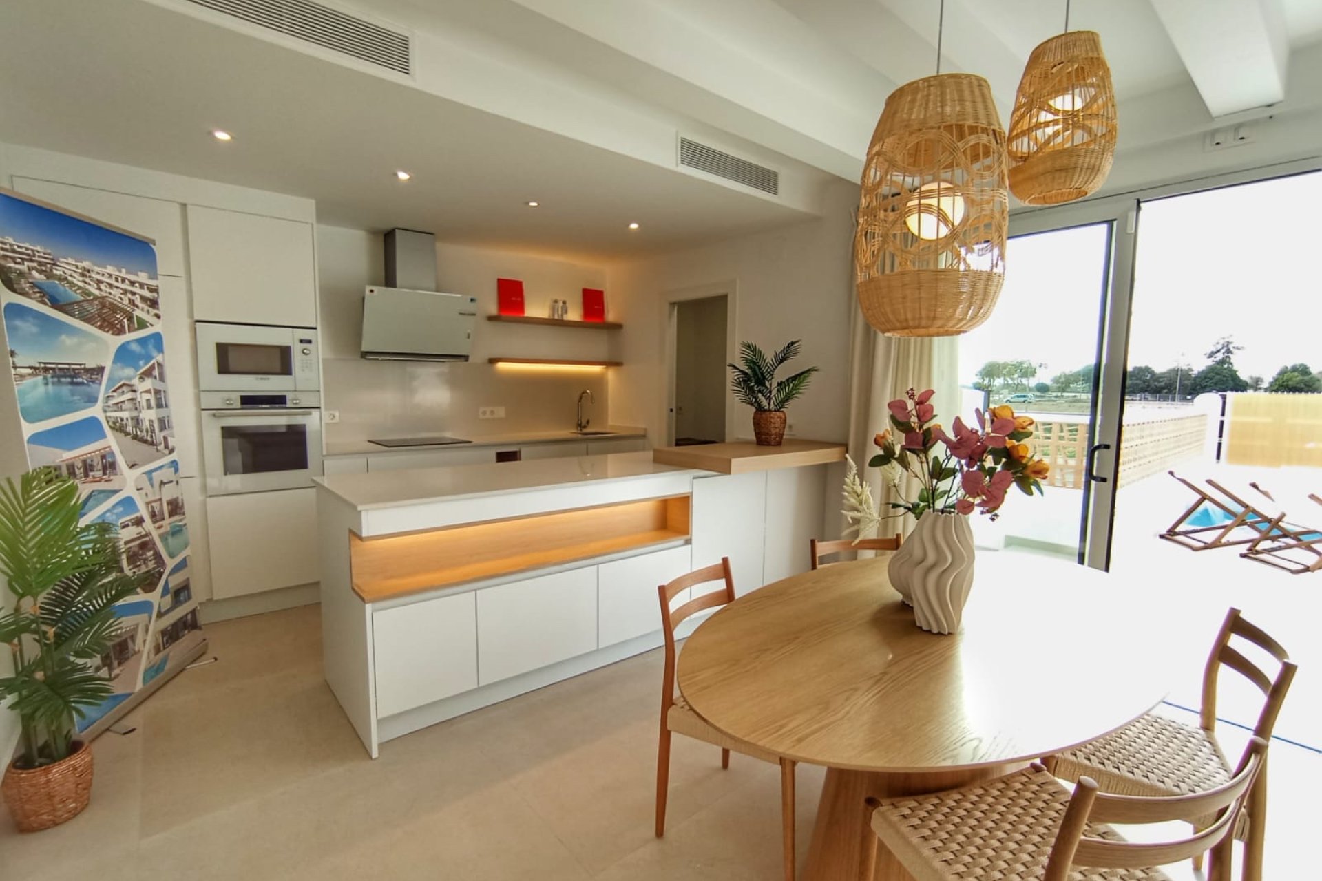 Obra nueva - Semi Detached - Dolores