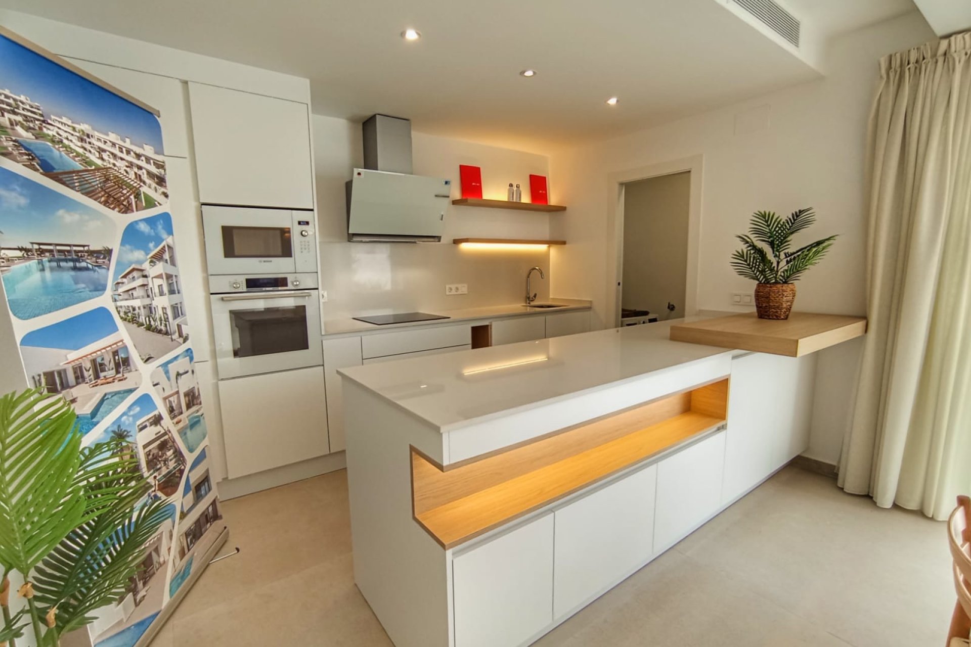 Obra nueva - Semi Detached - Dolores