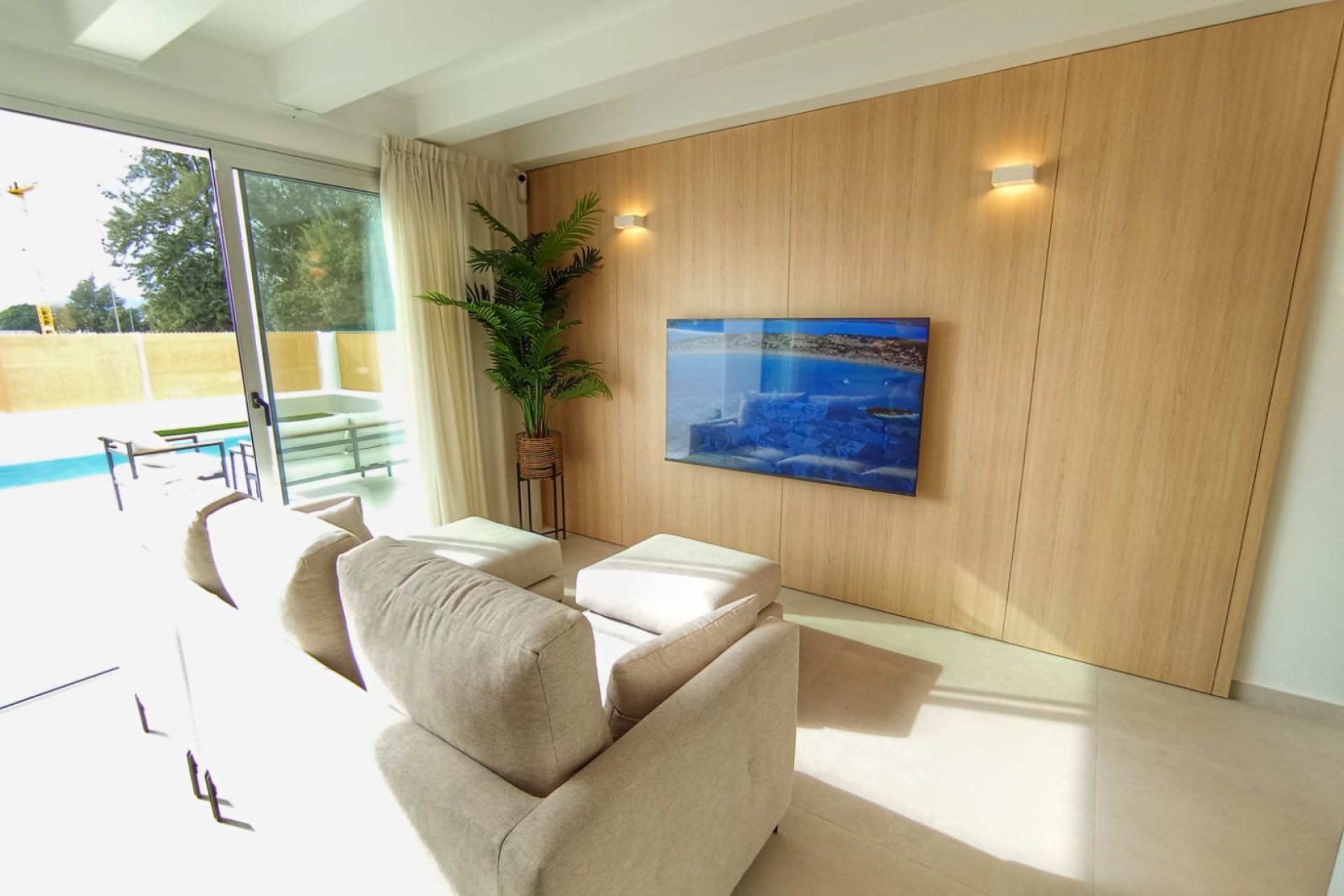 Obra nueva - Semi Detached - Dolores