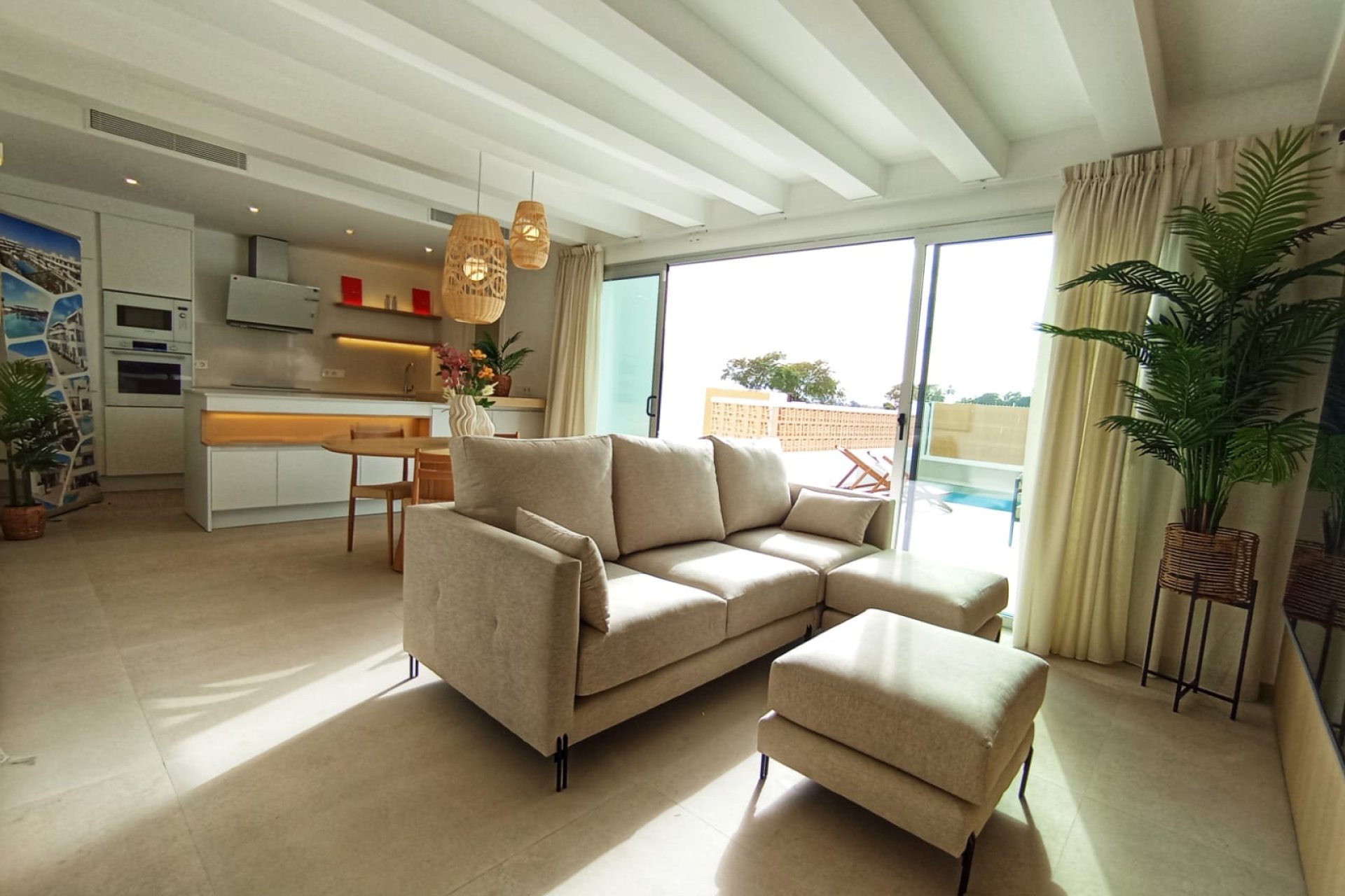 Obra nueva - Semi Detached - Dolores