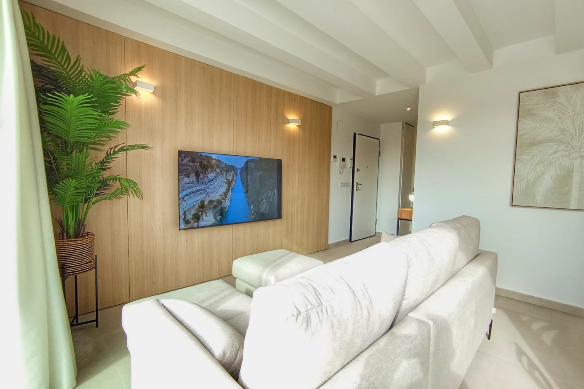 Obra nueva - Semi Detached - Dolores