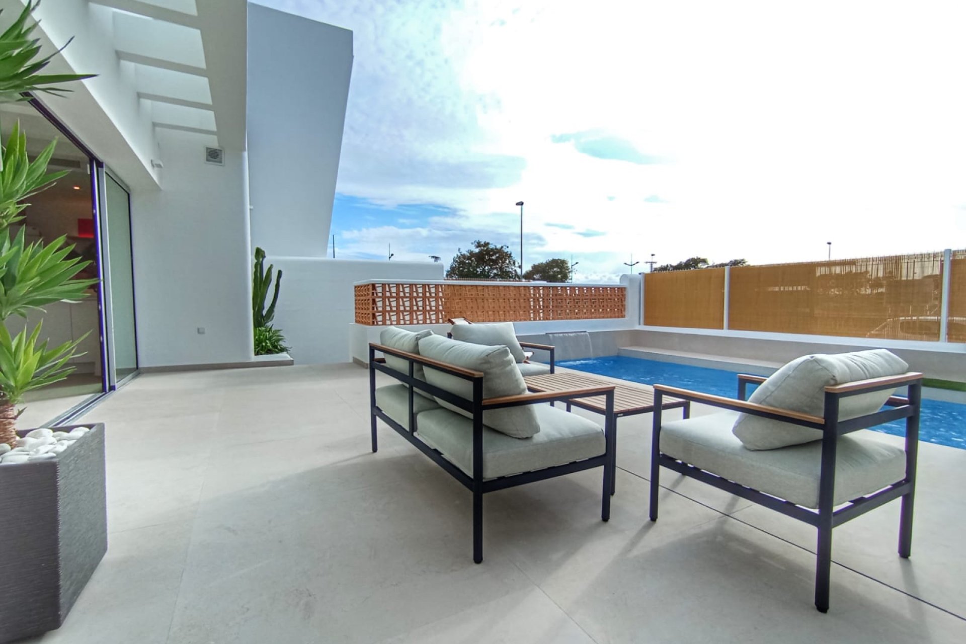 Obra nueva - Semi Detached - Dolores