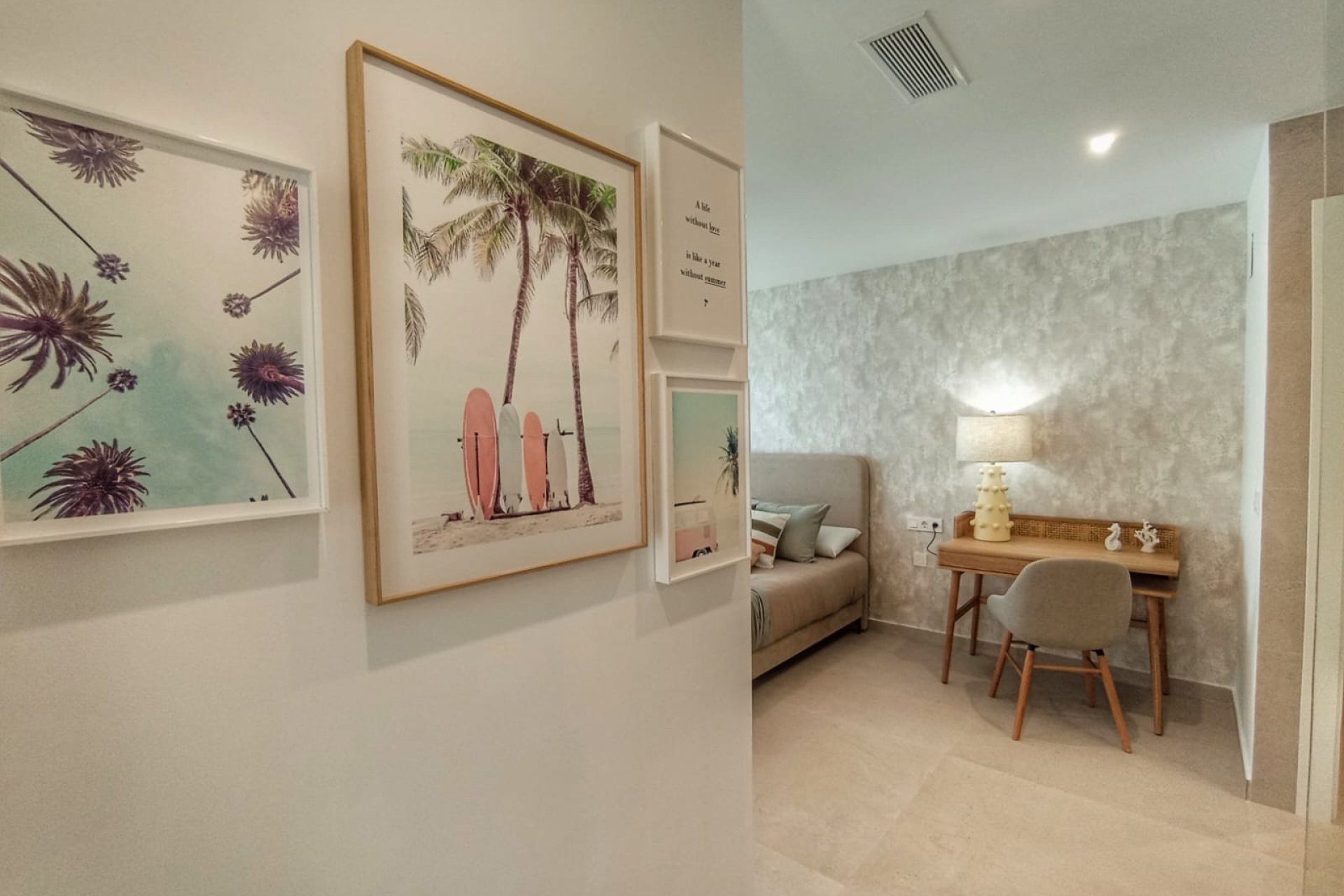 Obra nueva - Semi Detached - Dolores