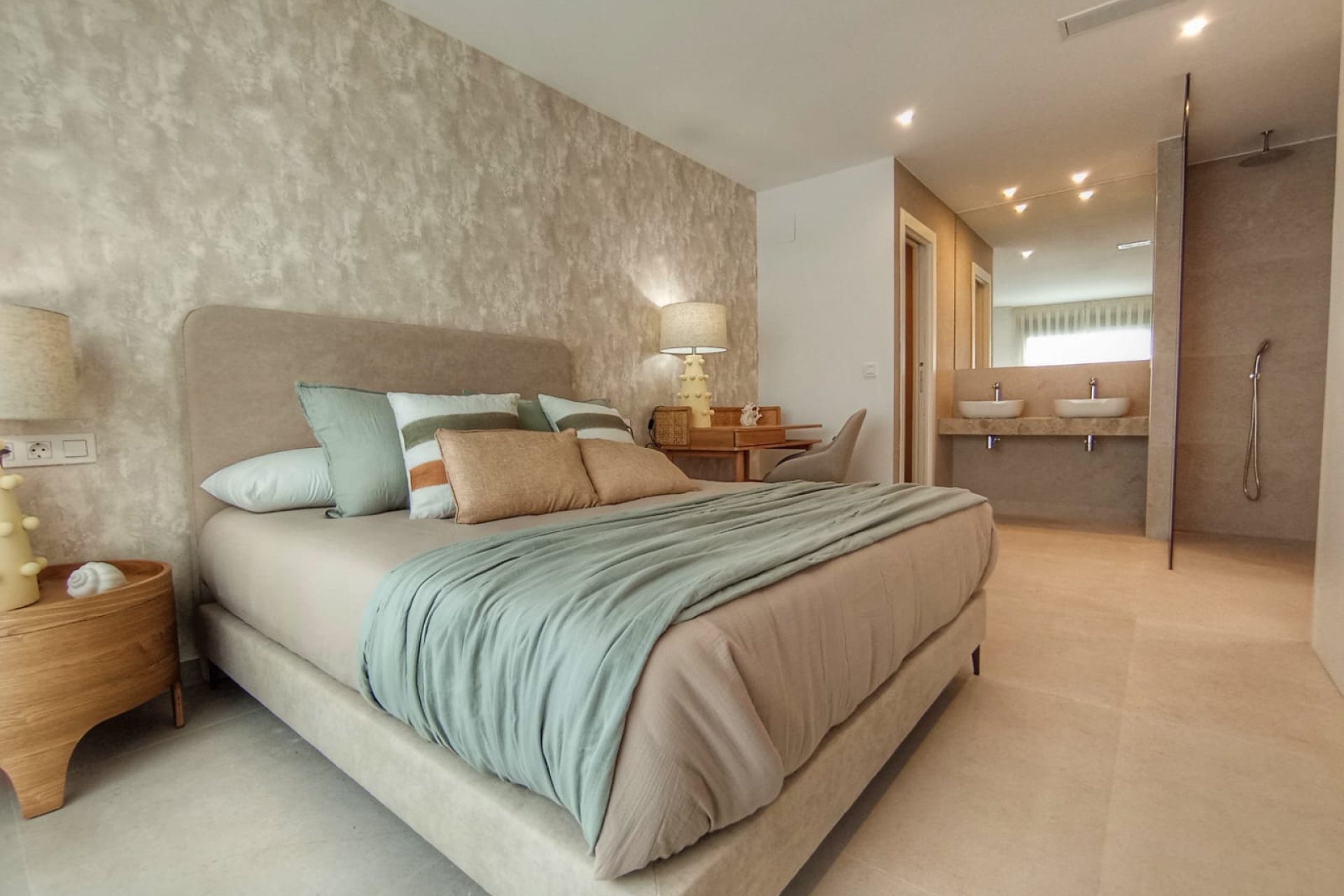 Obra nueva - Semi Detached - Dolores