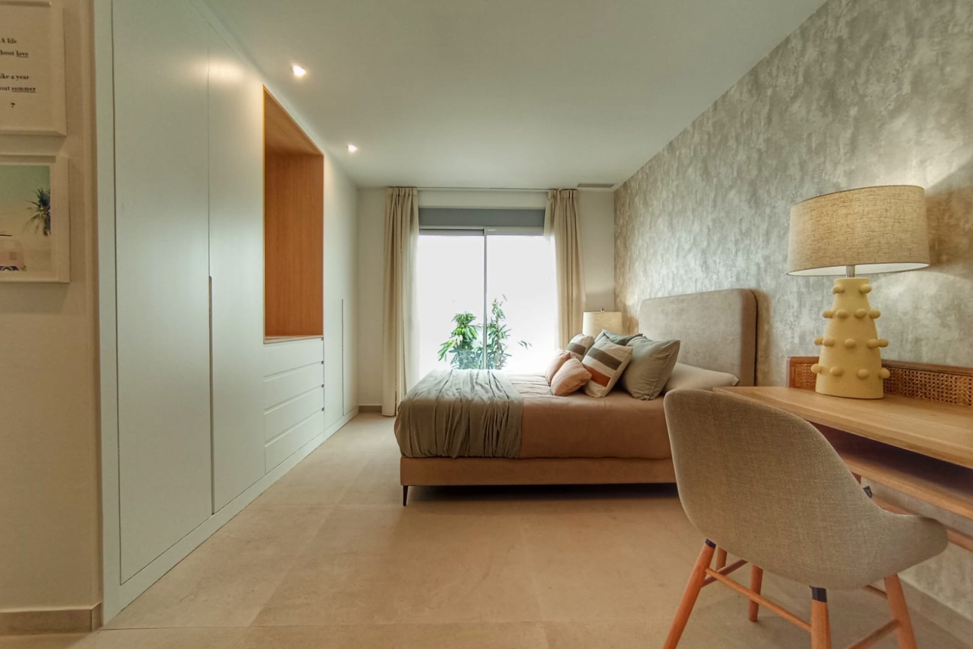 Obra nueva - Semi Detached - Dolores