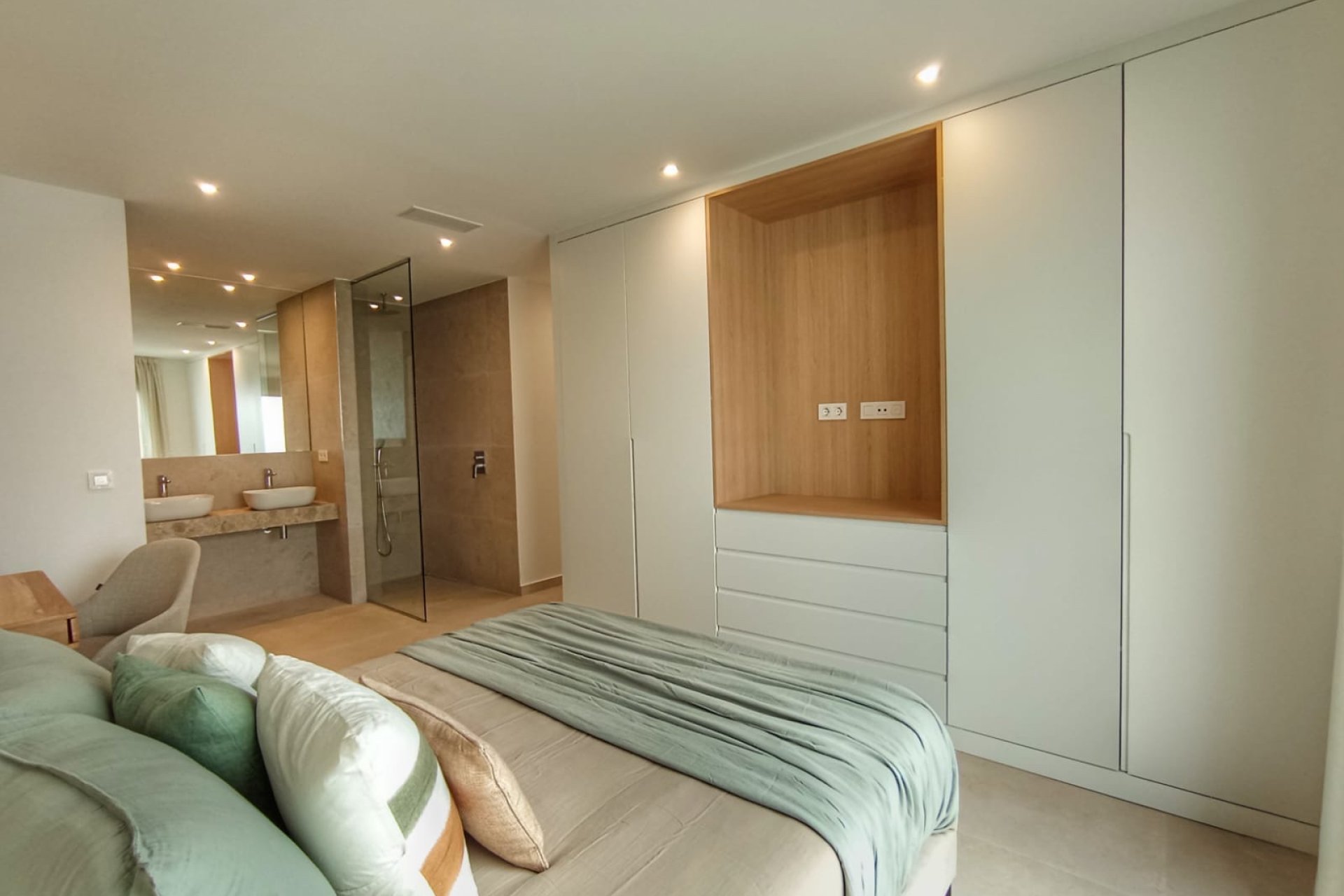 Obra nueva - Semi Detached - Dolores