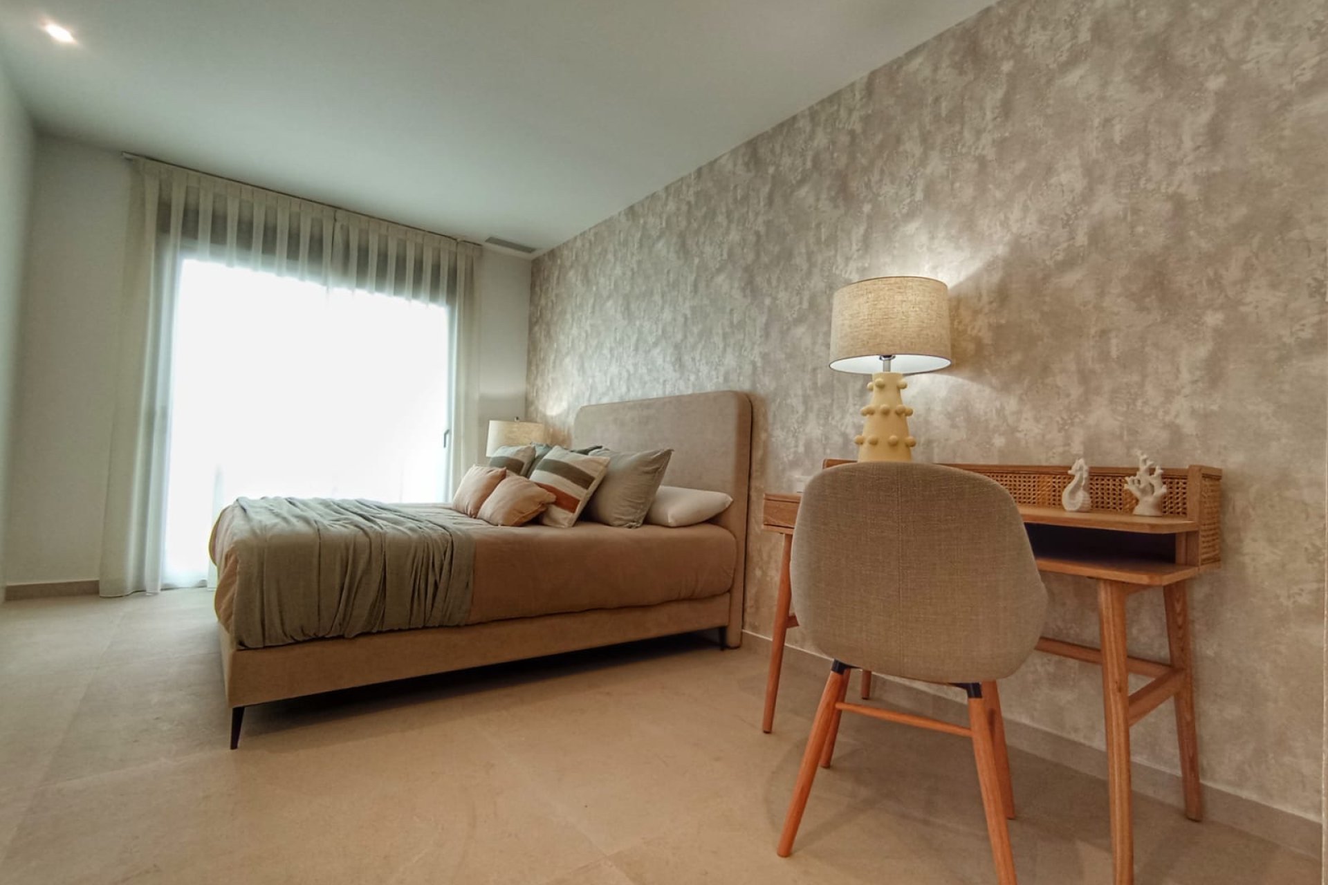 Obra nueva - Semi Detached - Dolores