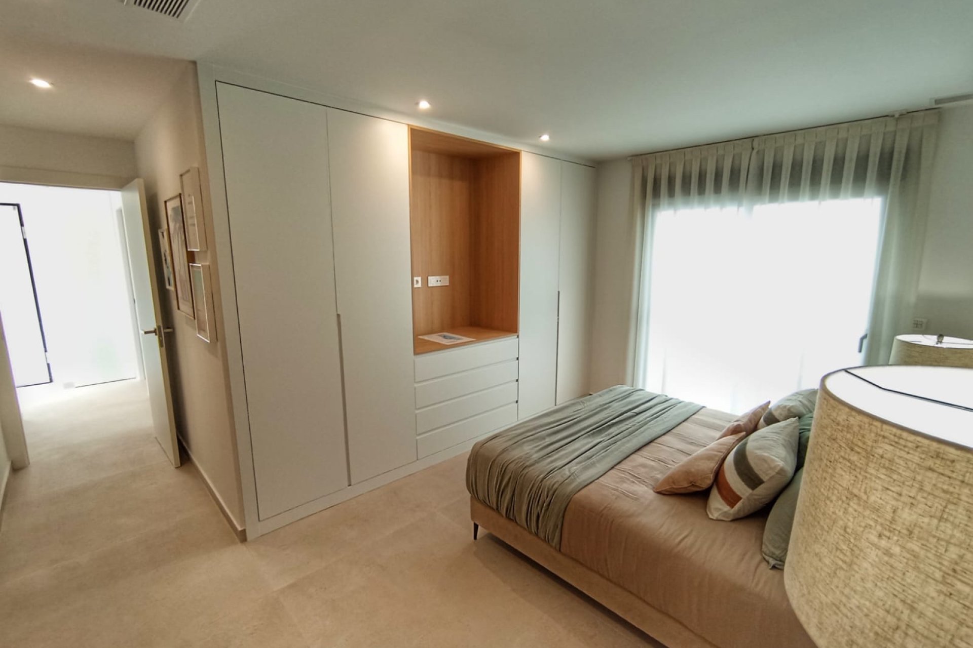 Obra nueva - Semi Detached - Dolores