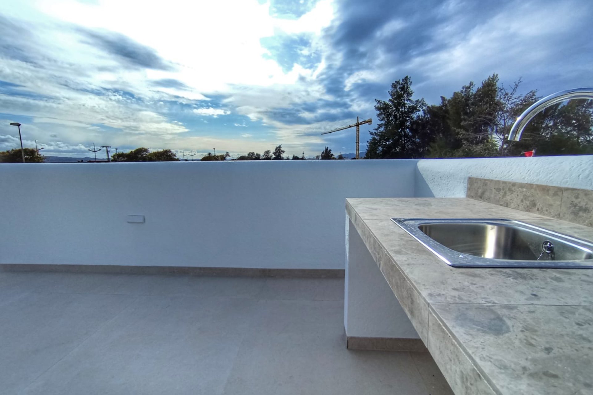 Obra nueva - Semi Detached - Dolores