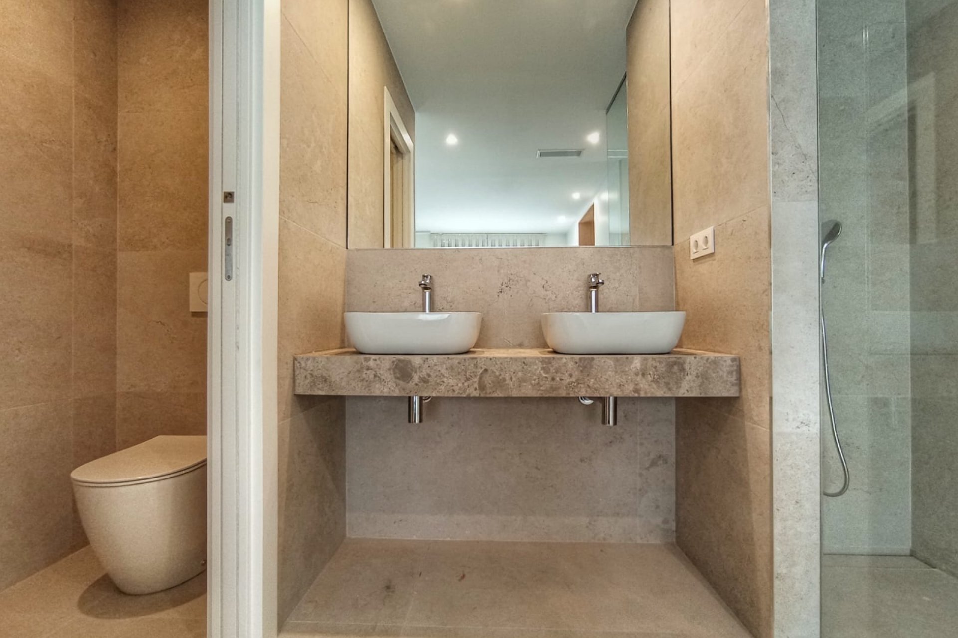 Obra nueva - Semi Detached - Dolores