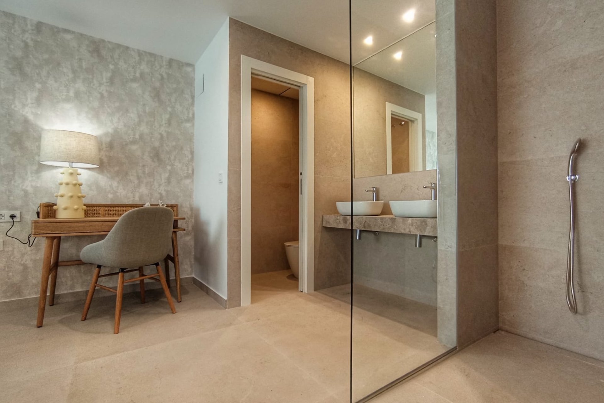 Obra nueva - Semi Detached - Dolores