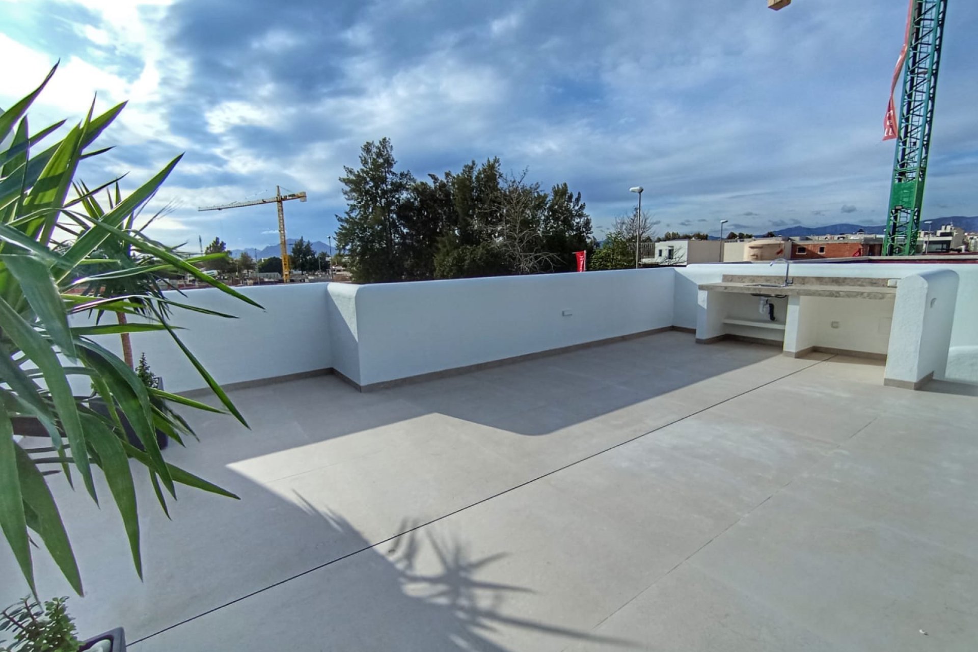 Obra nueva - Semi Detached - Dolores
