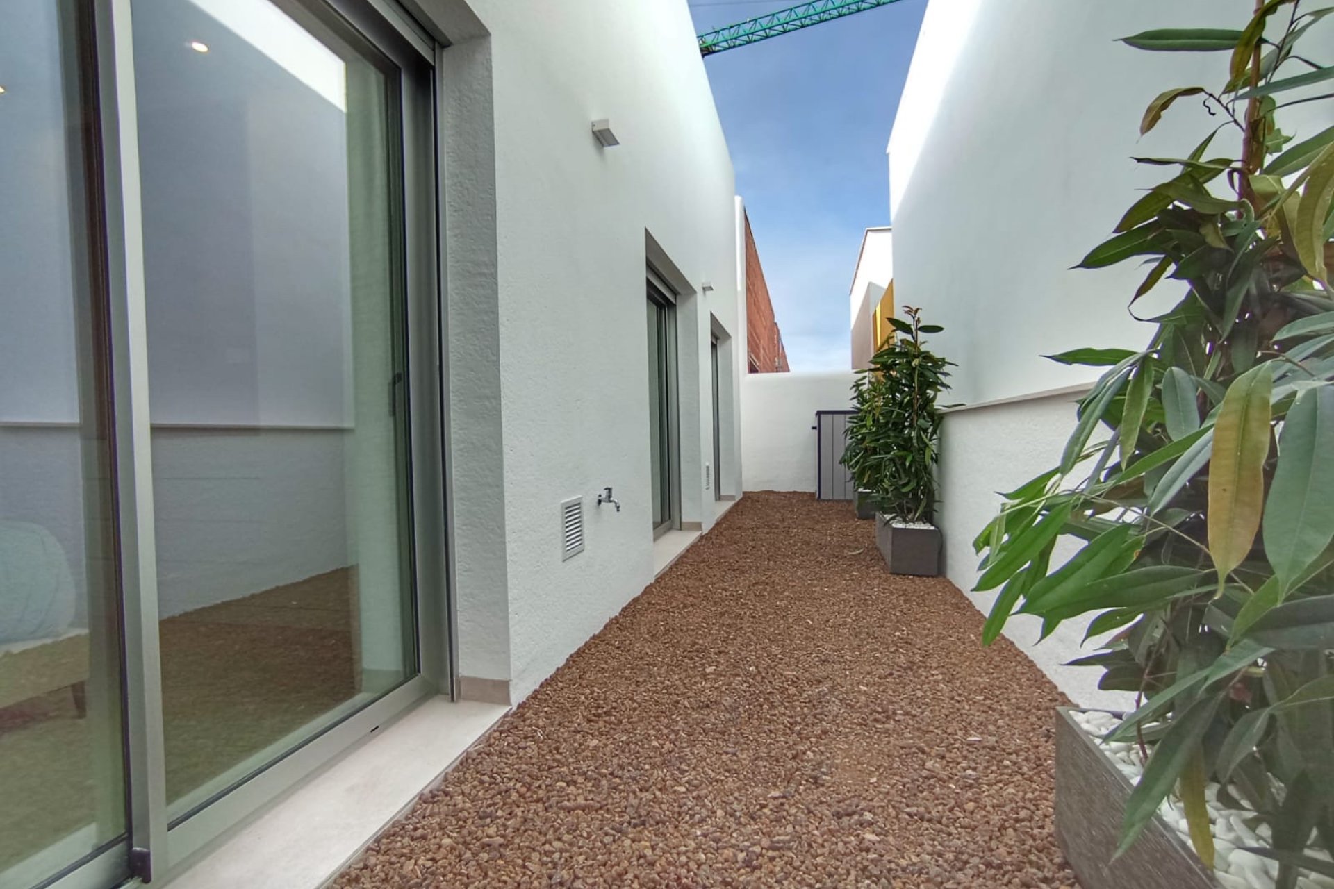 Obra nueva - Semi Detached - Dolores
