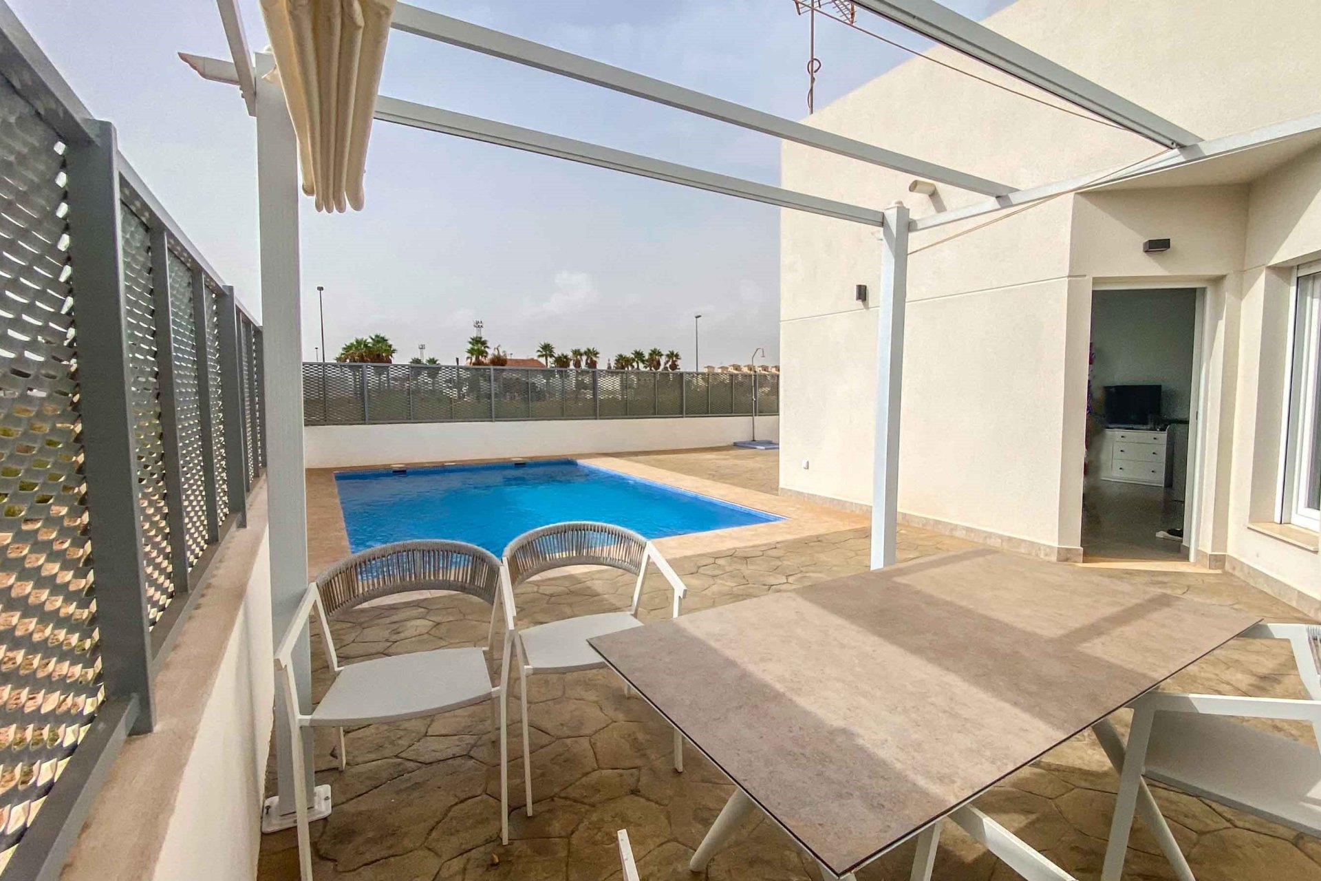 Obra nueva - Semi Detached - Los Alcázares - Los Alcazares