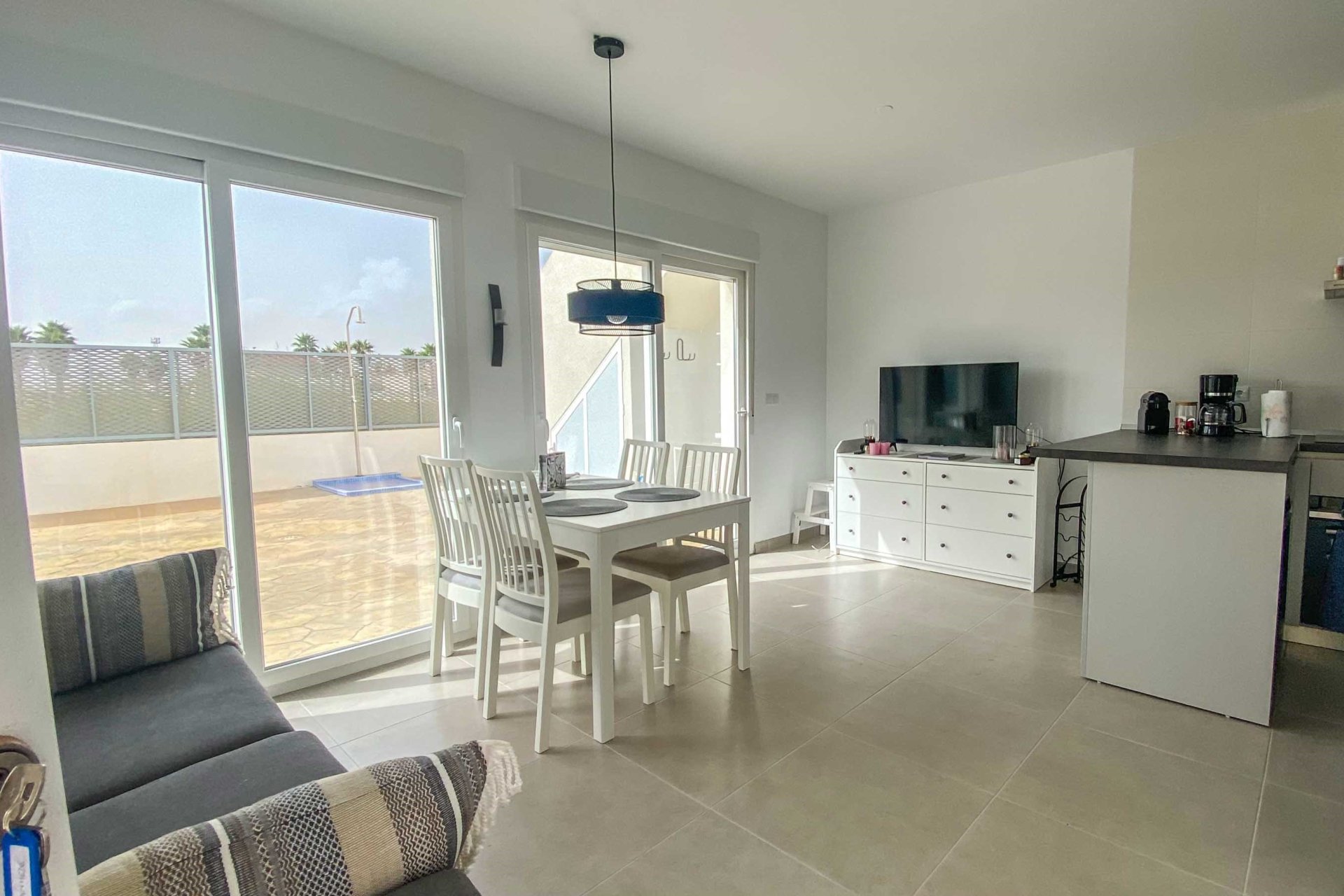 Obra nueva - Semi Detached - Los Alcázares - Los Alcazares