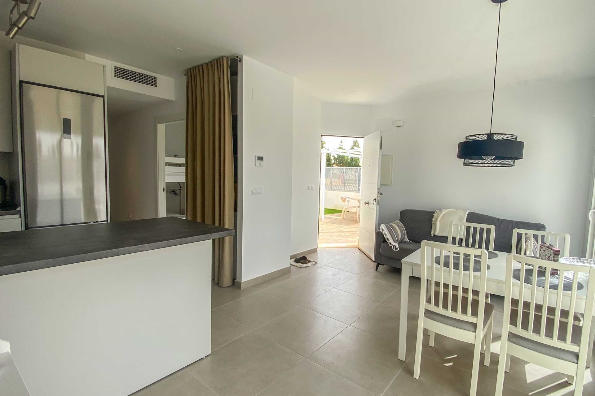 Obra nueva - Semi Detached - Los Alcázares - Los Alcazares