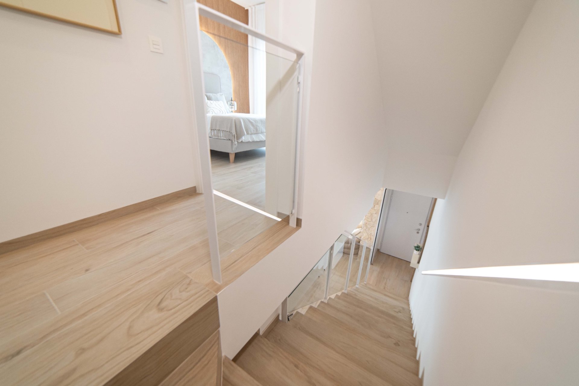 Obra nueva - Semi Detached Villa - Ciudad Quesada - Lo Marabu