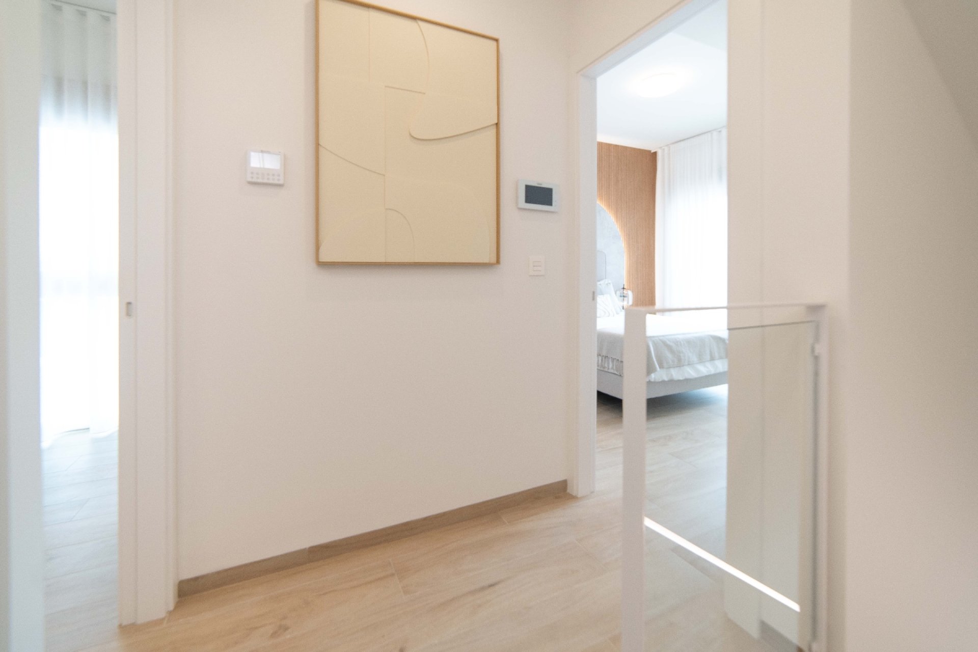 Obra nueva - Semi Detached Villa - Ciudad Quesada - Lo Marabu