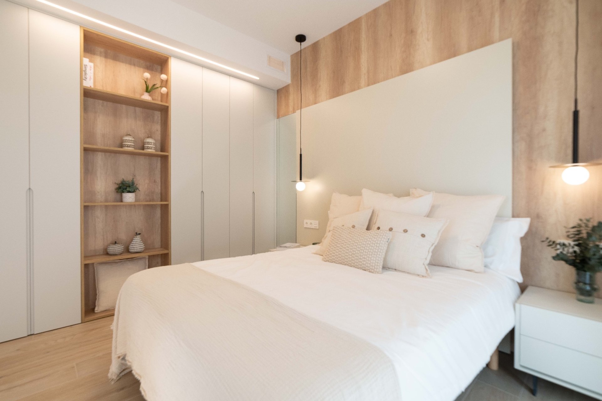 Obra nueva - Semi Detached Villa - Ciudad Quesada - Lo Marabu