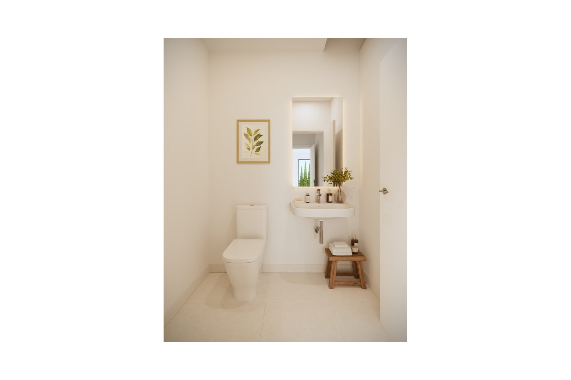 Obra nueva - Terraced - Algarrobo