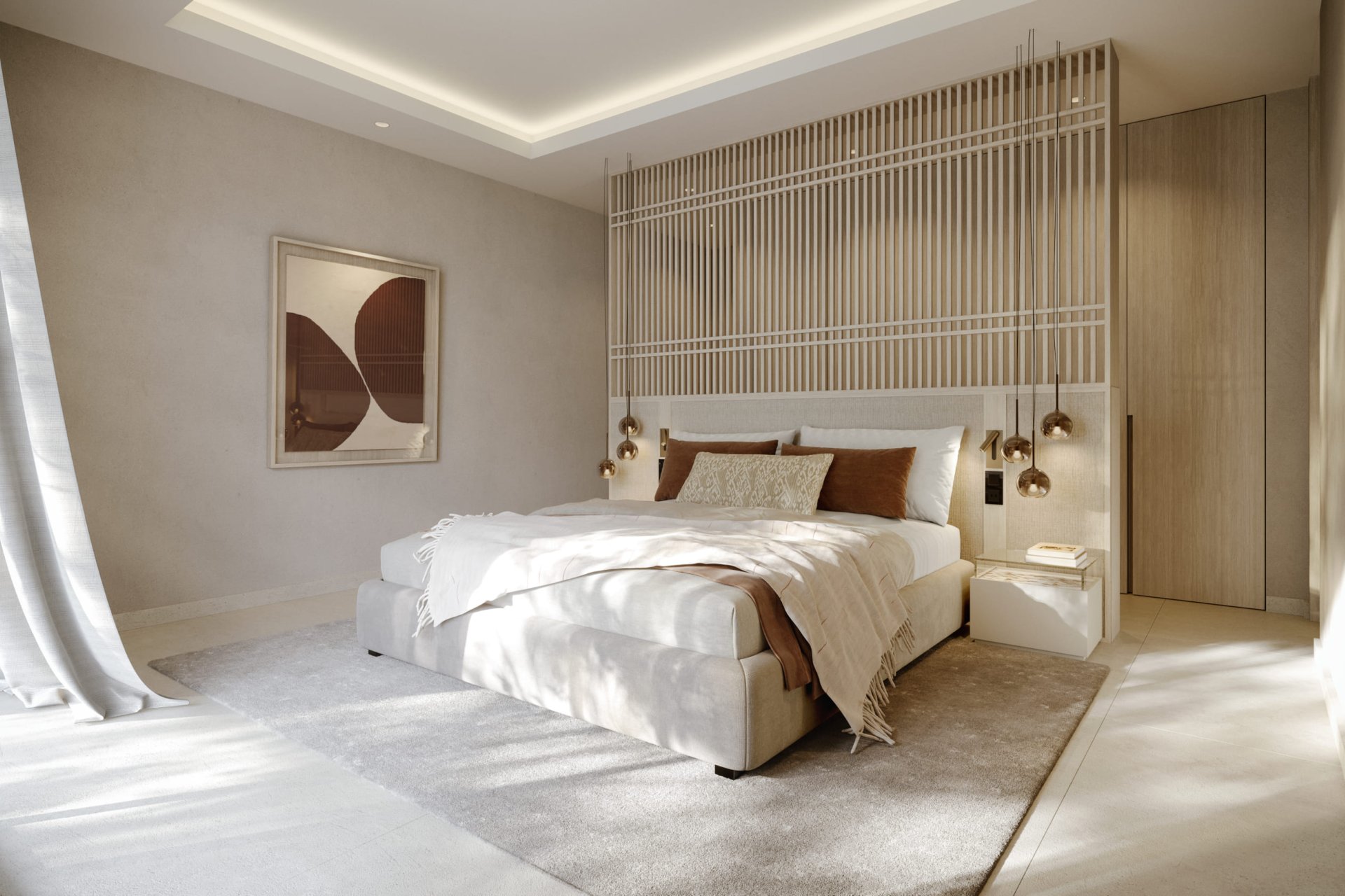 Obra nueva - Terraced - Artola