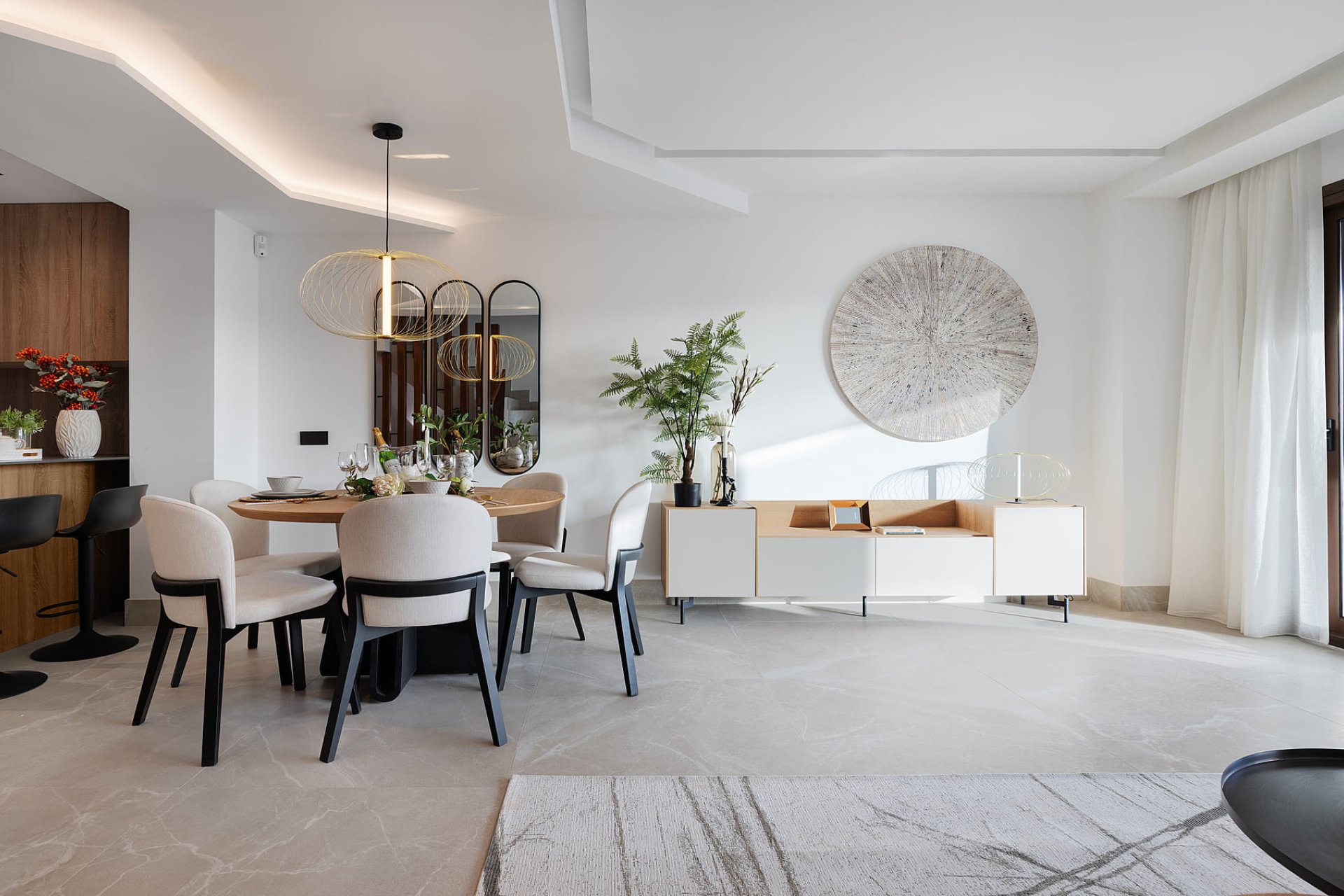 Obra nueva - Terraced - Cerros del Lago