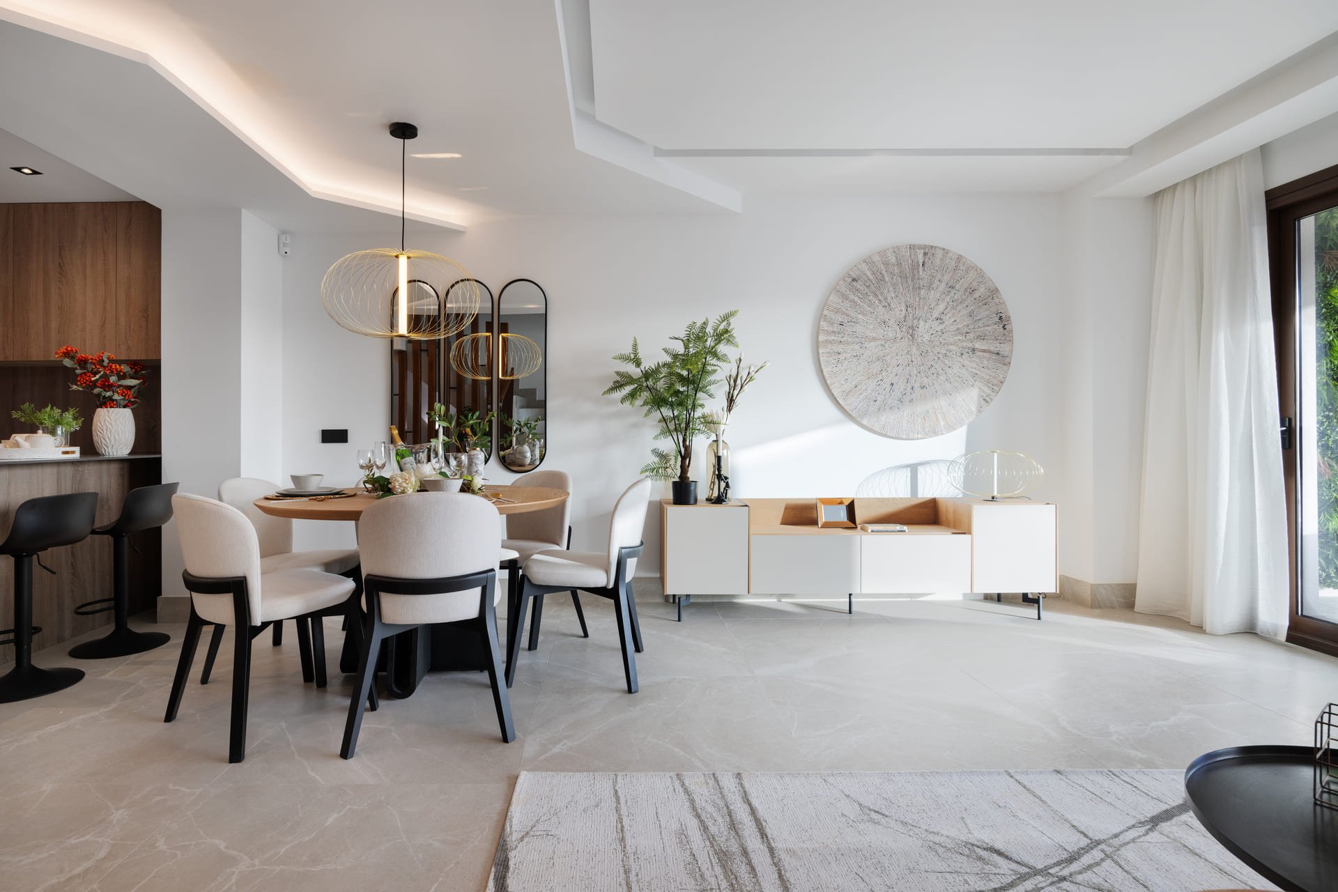 Obra nueva - Terraced - Cerros del Lago