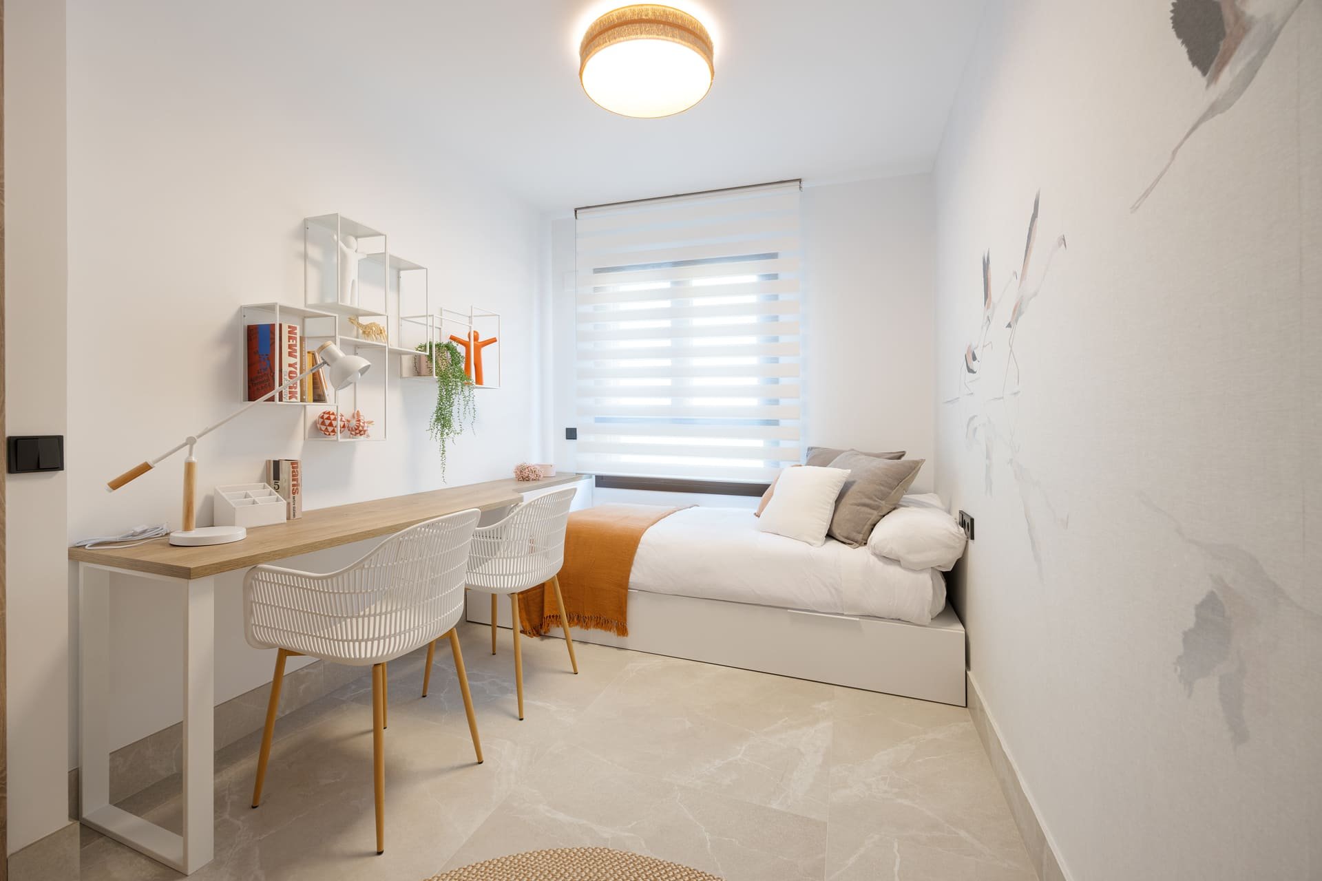 Obra nueva - Terraced - Cerros del Lago