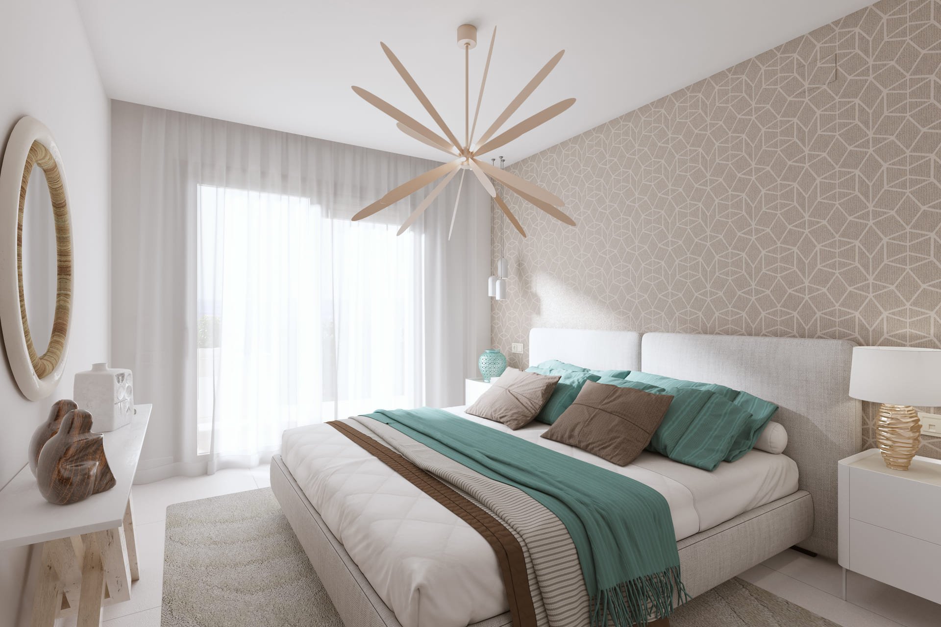 Obra nueva - Terraced - Cerros del Lago