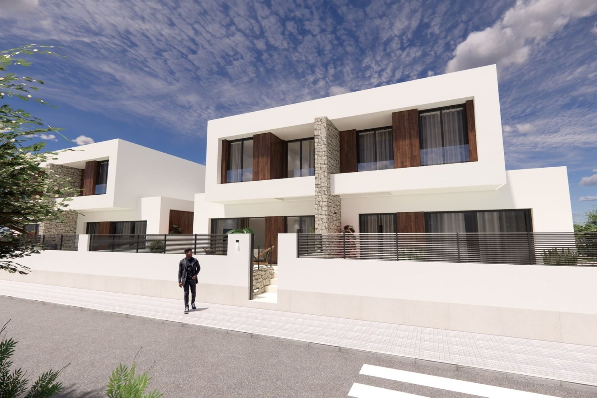 Obra nueva - Terraced - Dolores