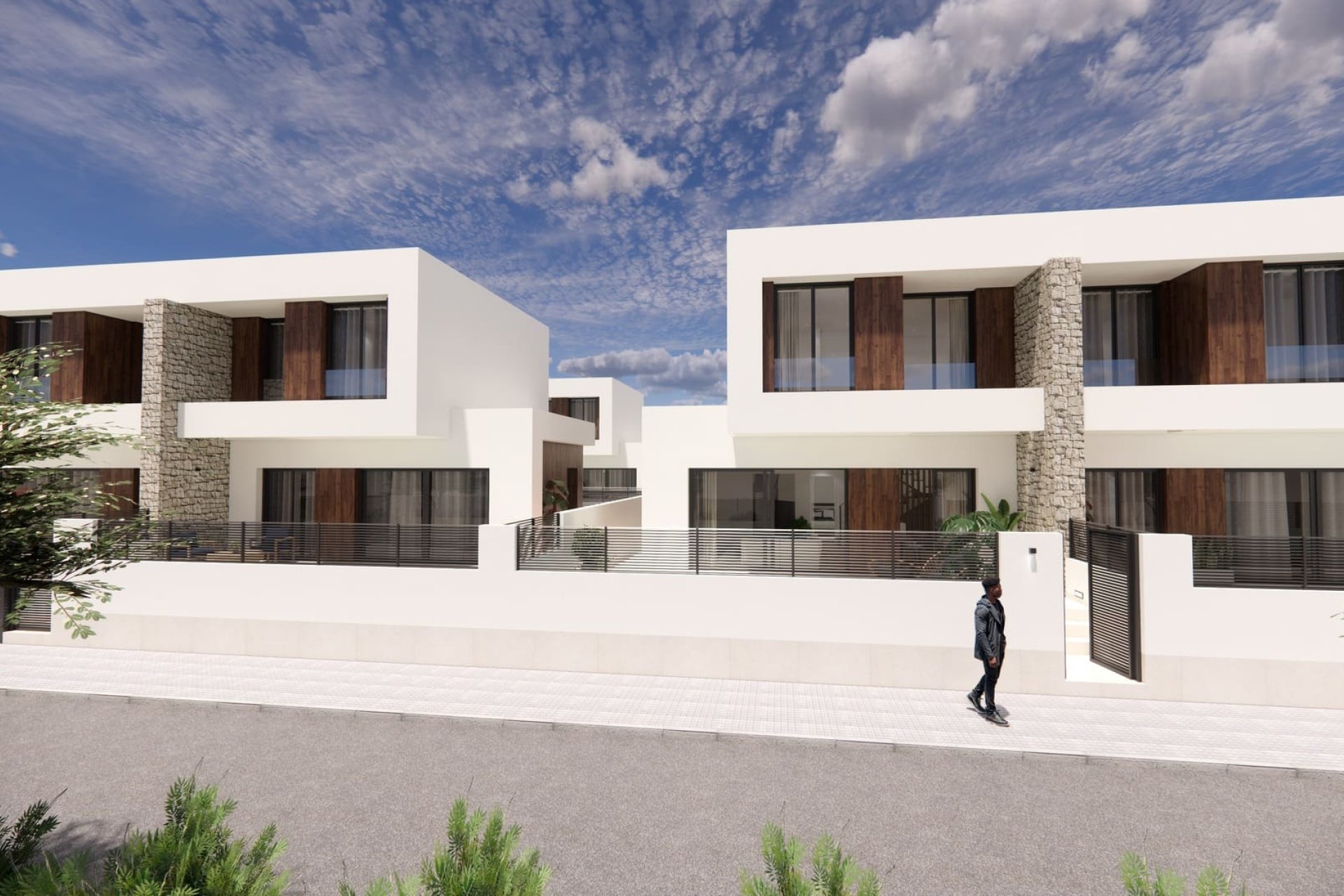 Obra nueva - Terraced - Dolores