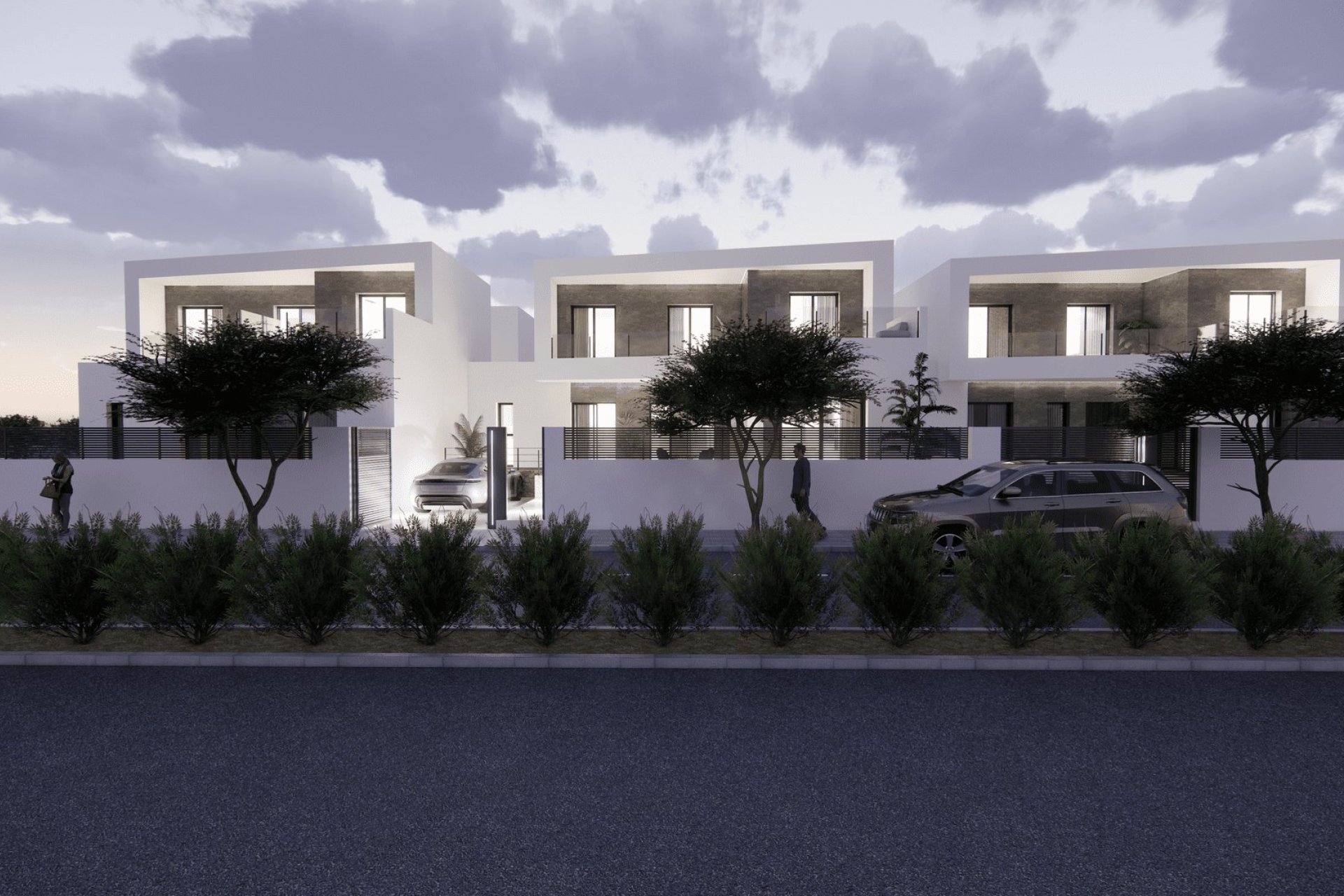 Obra nueva - Terraced - Dolores