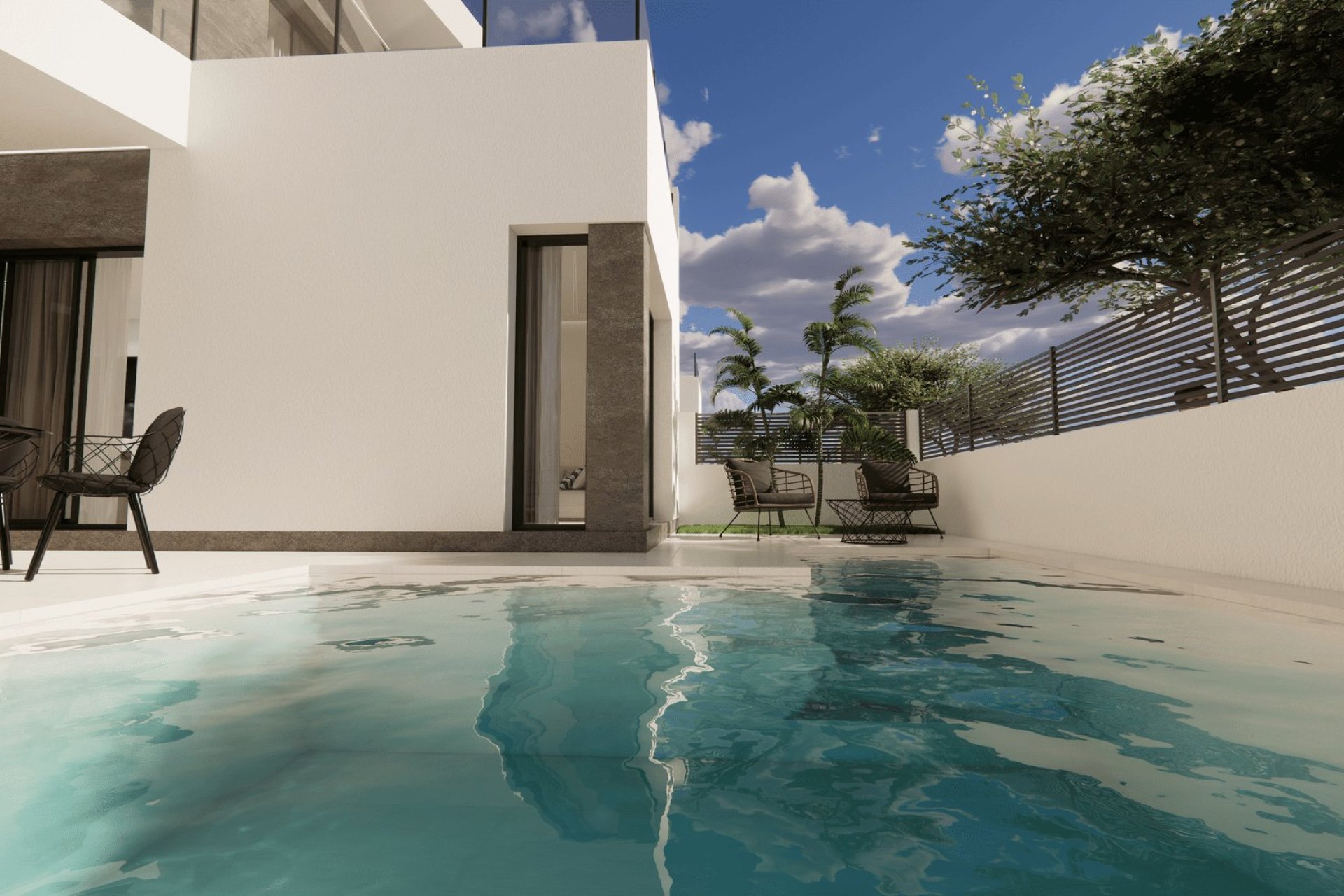 Obra nueva - Terraced - Dolores