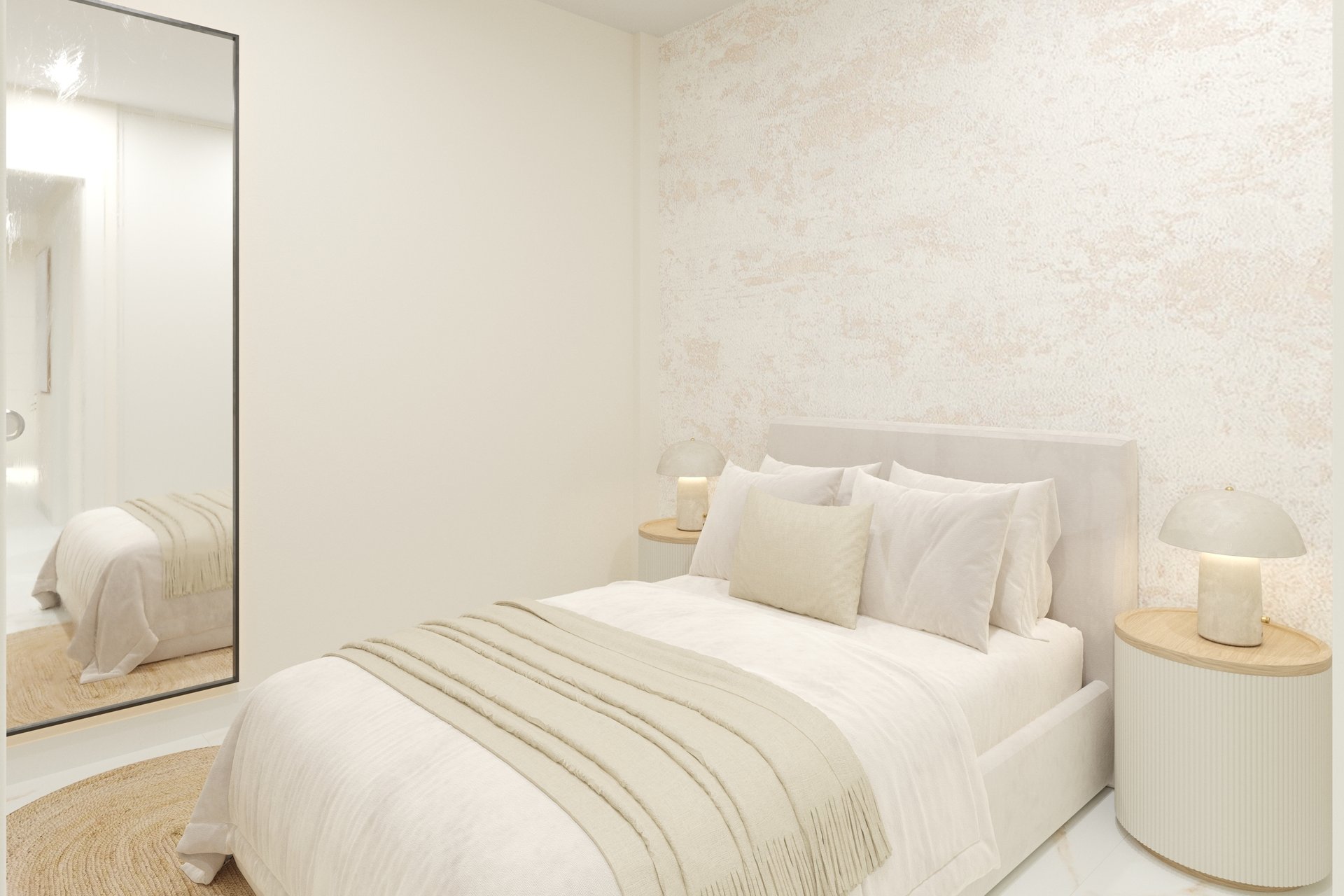 Obra nueva - Terraced - Dolores