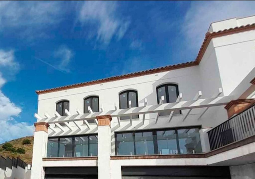 Obra nueva - Terraced - El Peñoncillo