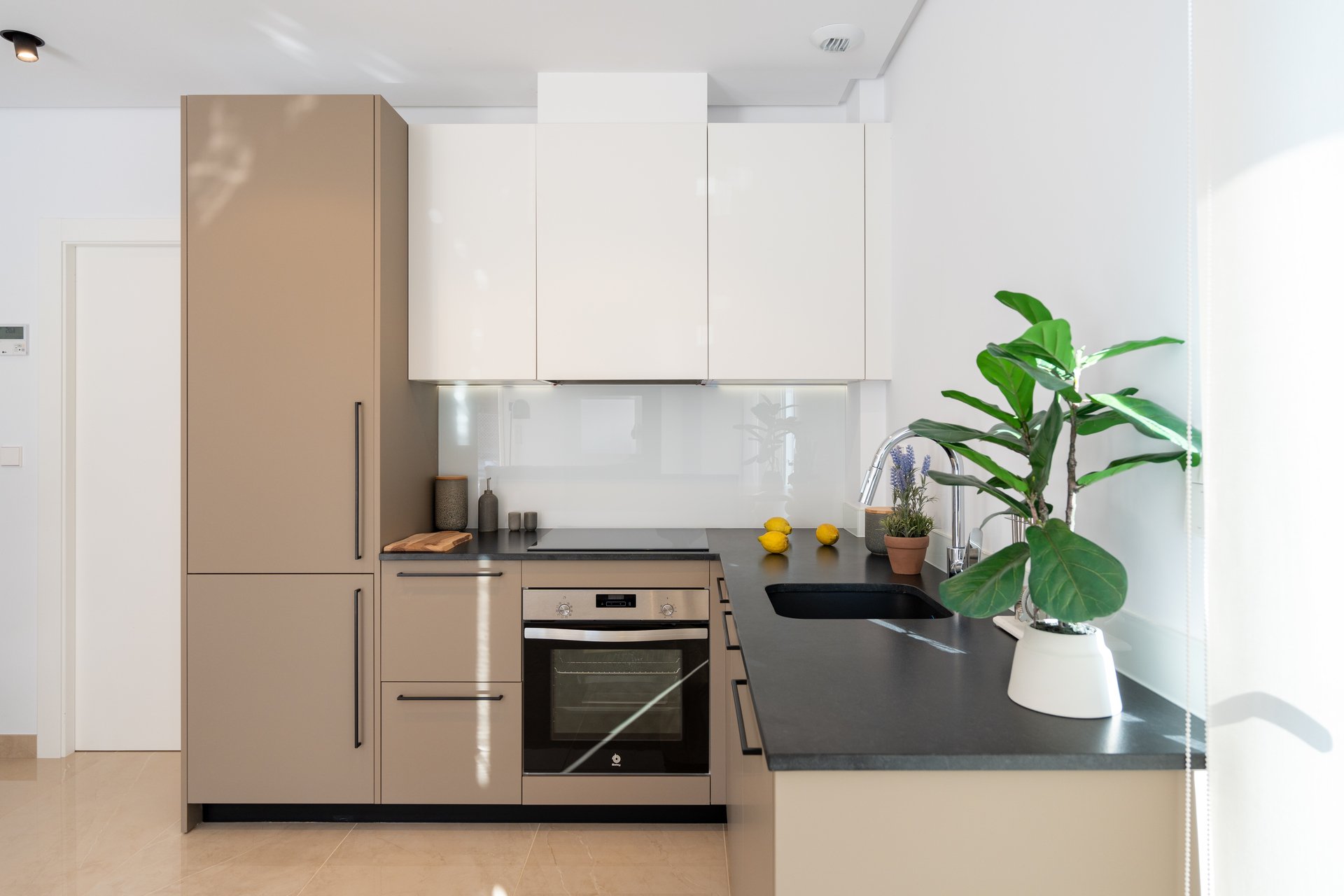 Obra nueva - Terraced - Elche