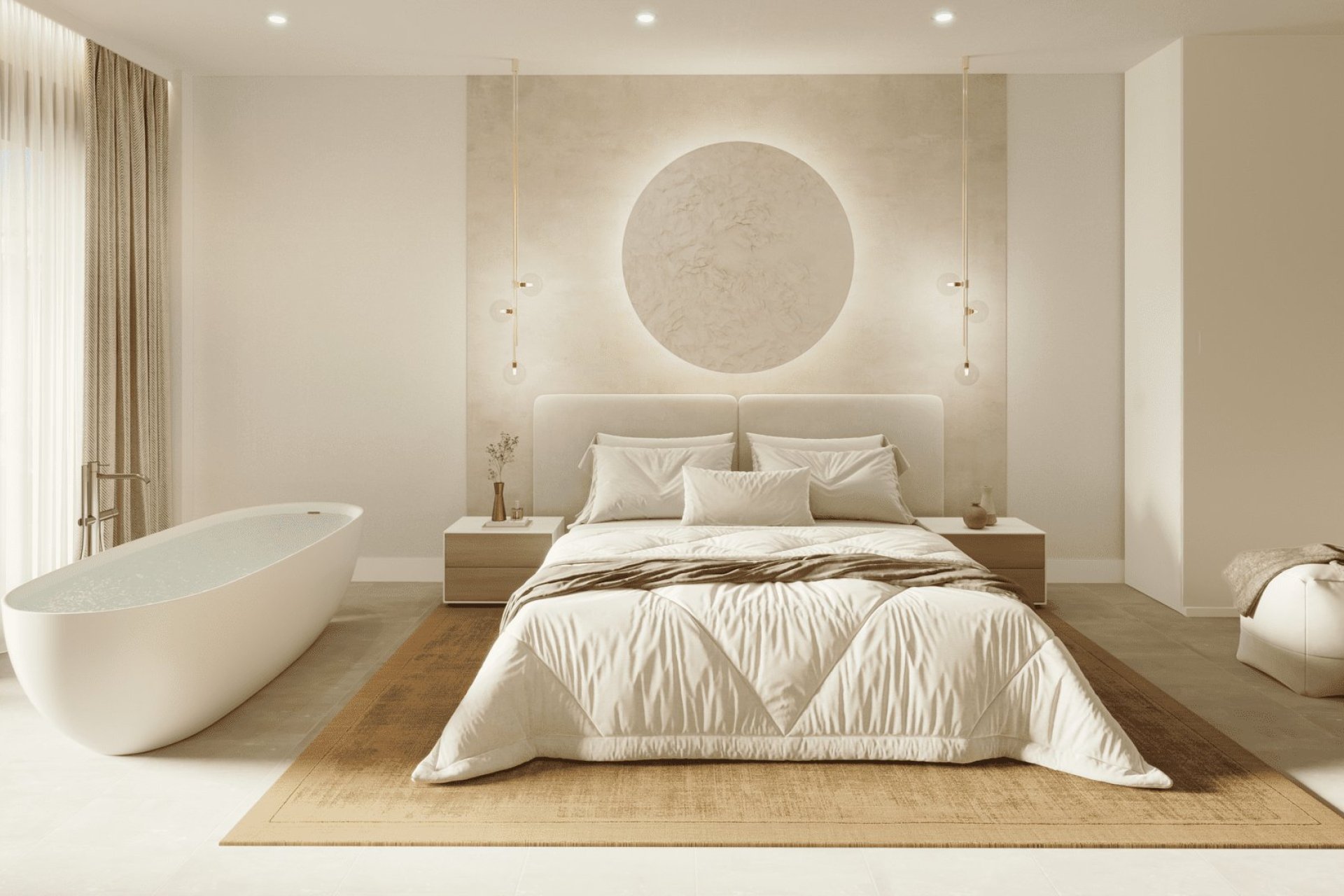 Obra nueva - Terraced - Fuengirola