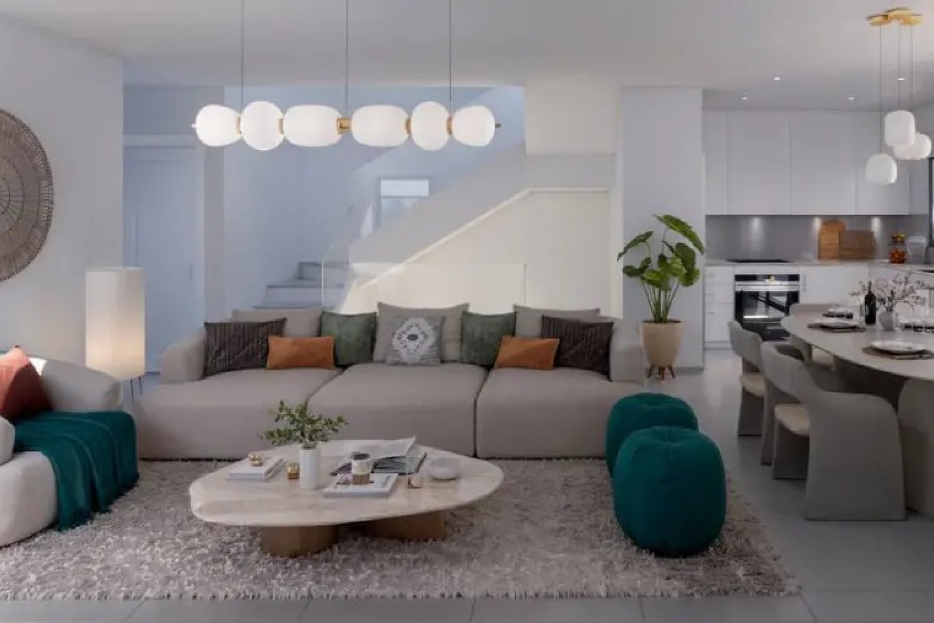 Obra nueva - Terraced - Fuengirola