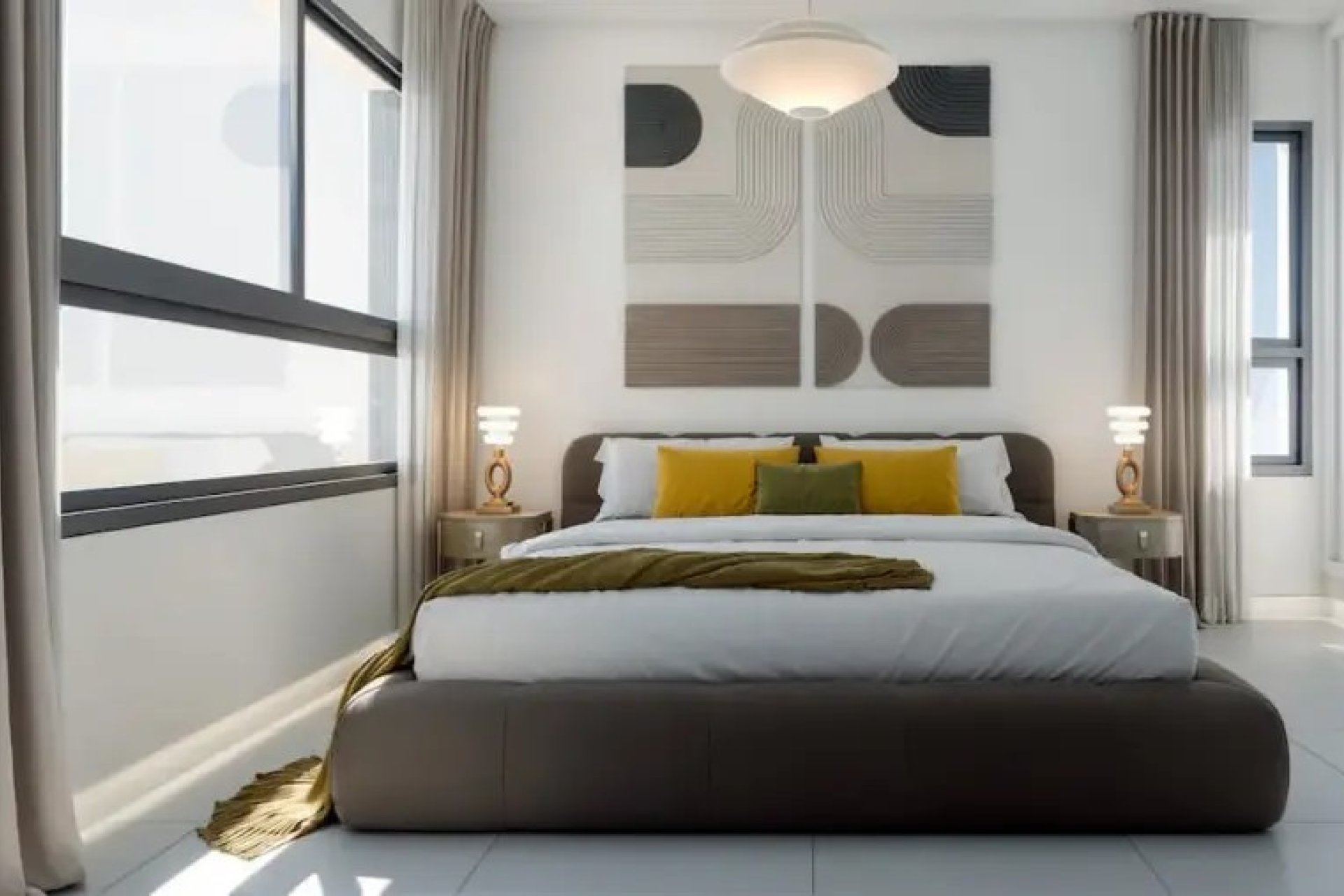 Obra nueva - Terraced - Fuengirola