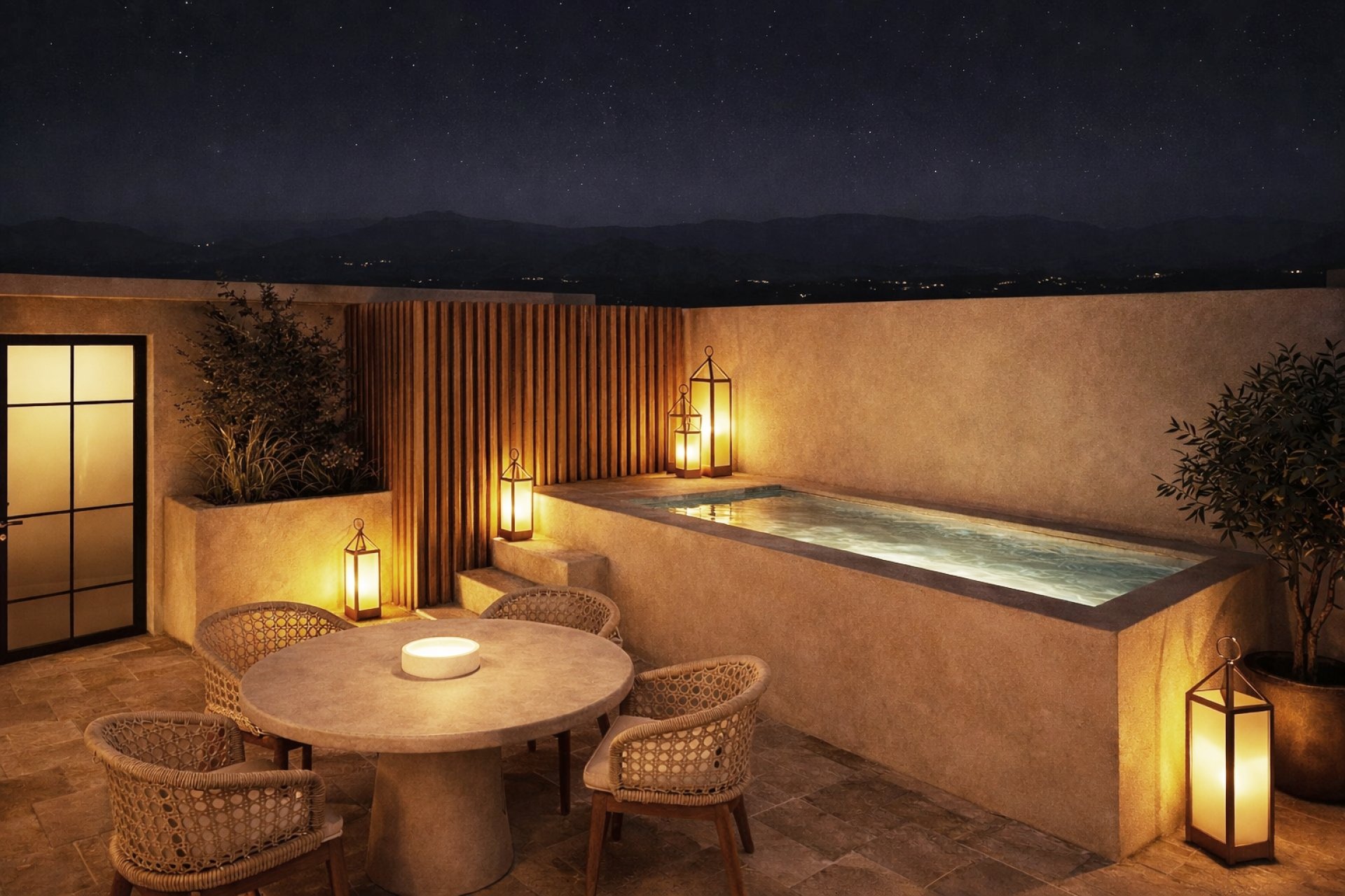 Obra nueva - Terraced - Guaro