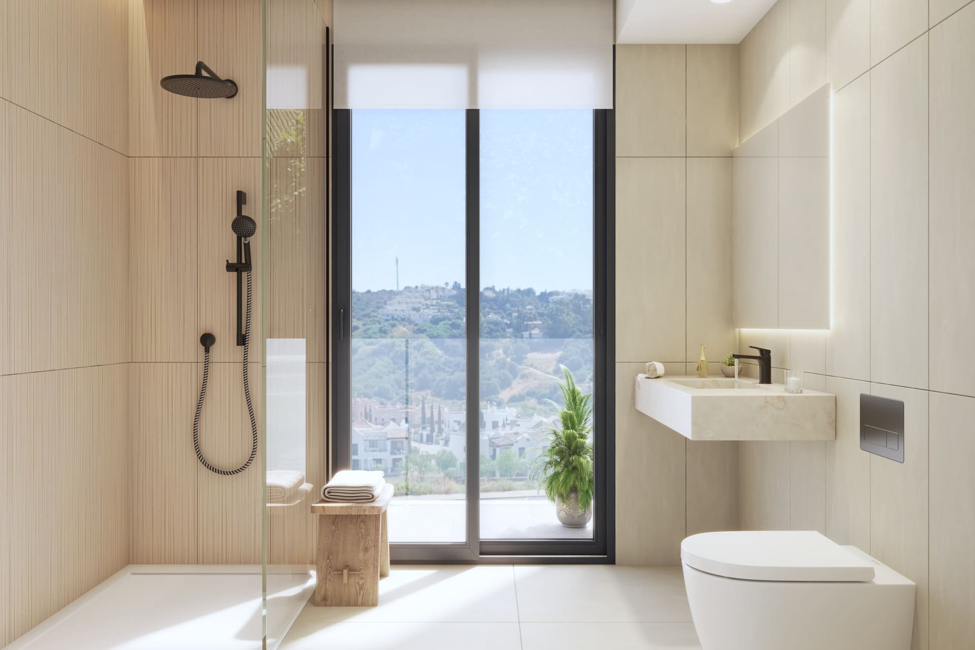 Obra nueva - Terraced - La Gaspara