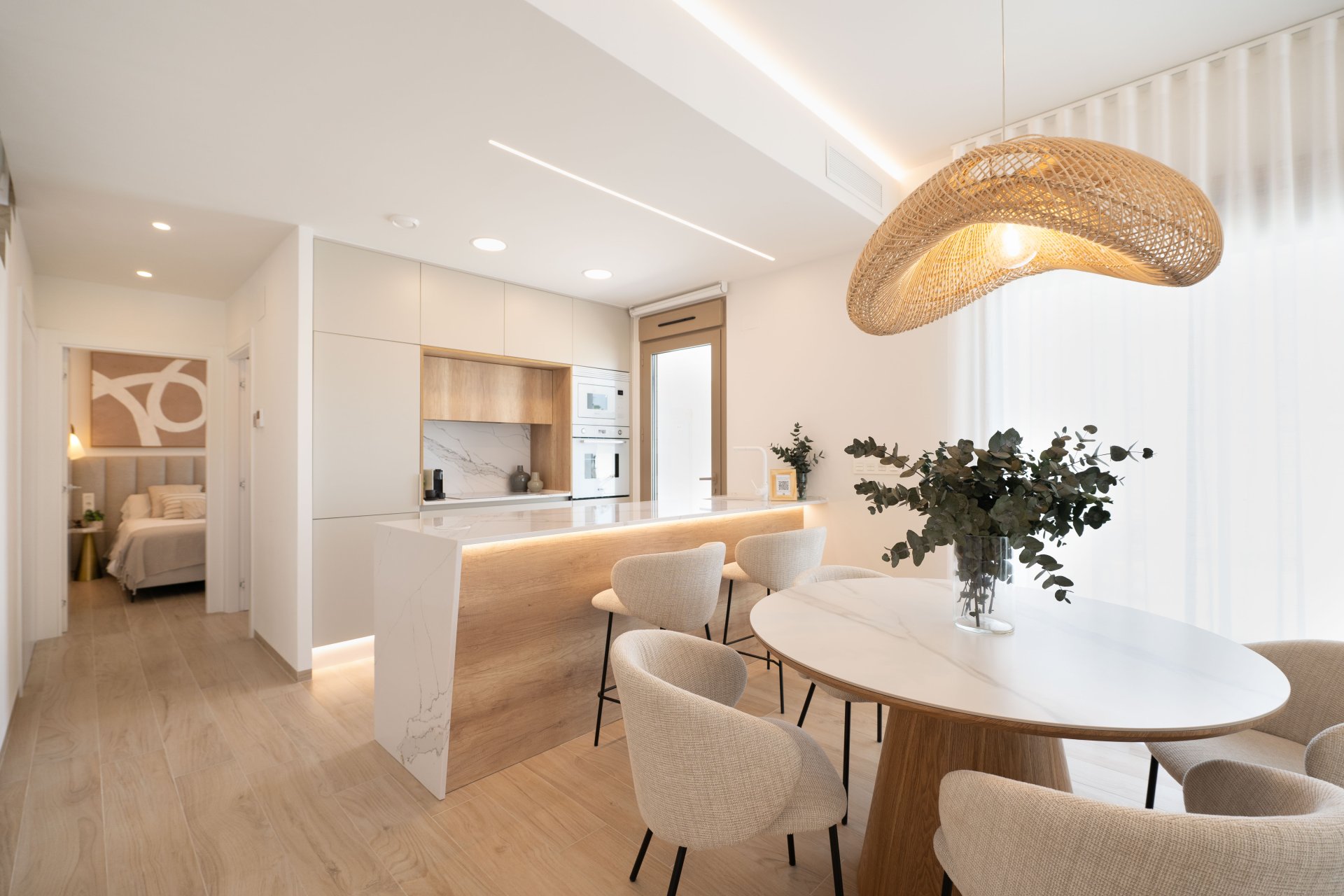 Obra nueva - Terraced - Los Alcázares - Los Alcazares