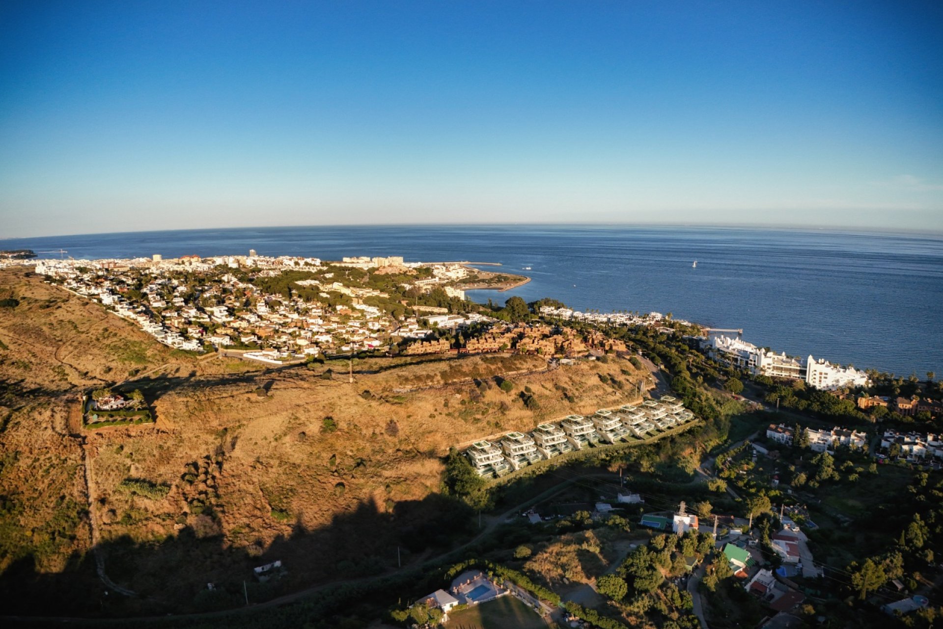 Obra nueva - Terraced - Marbella
