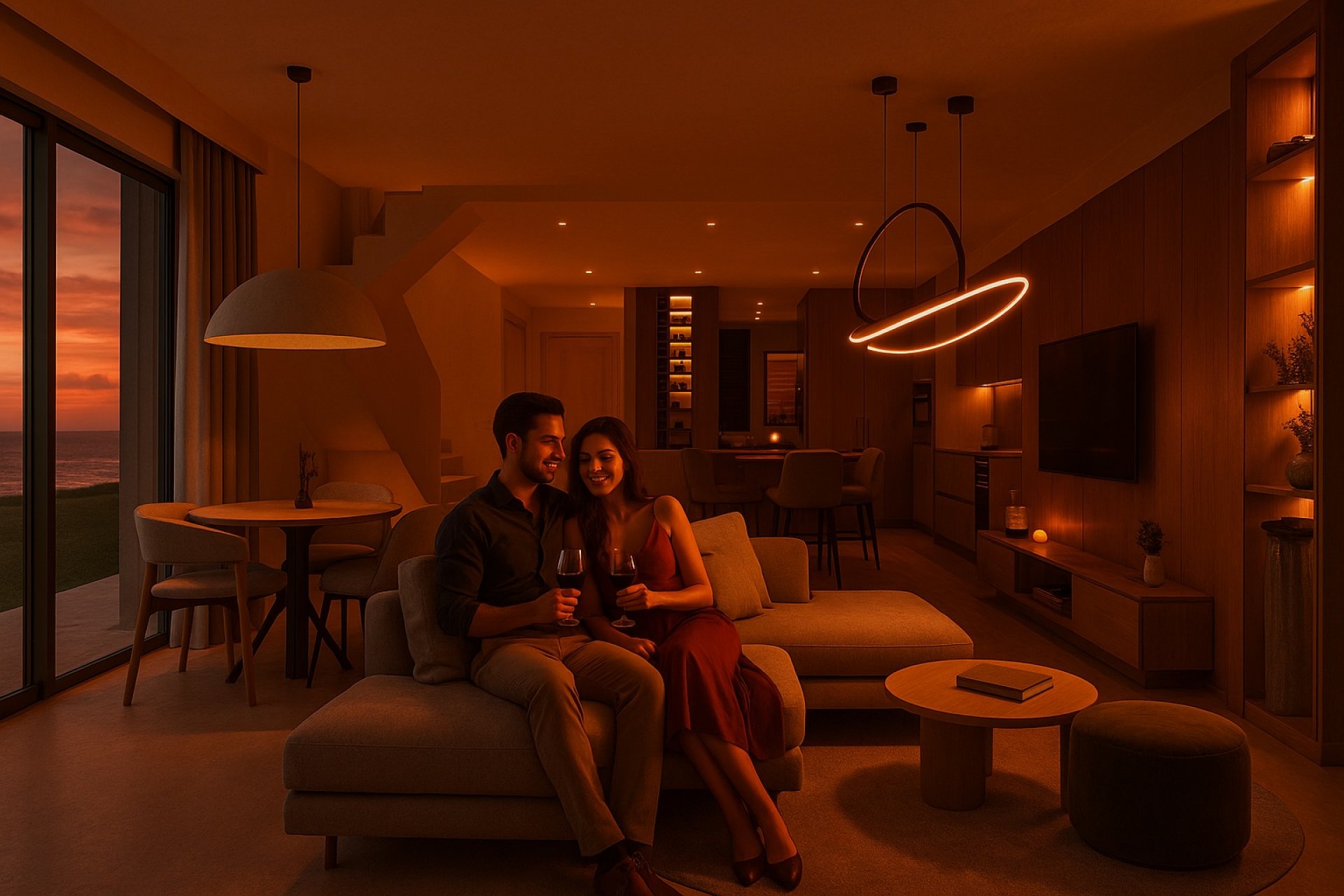 Obra nueva - Terraced - Mijas