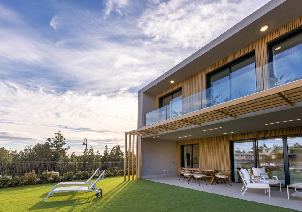 Obra nueva - Terraced - Mijas