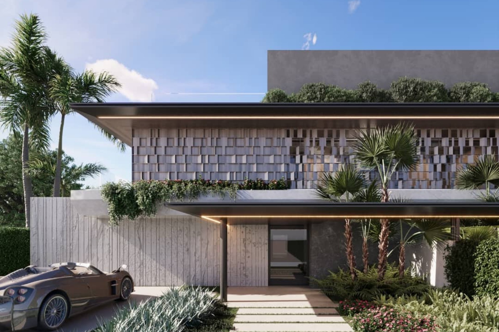 Obra nueva - Terraced - Ojén