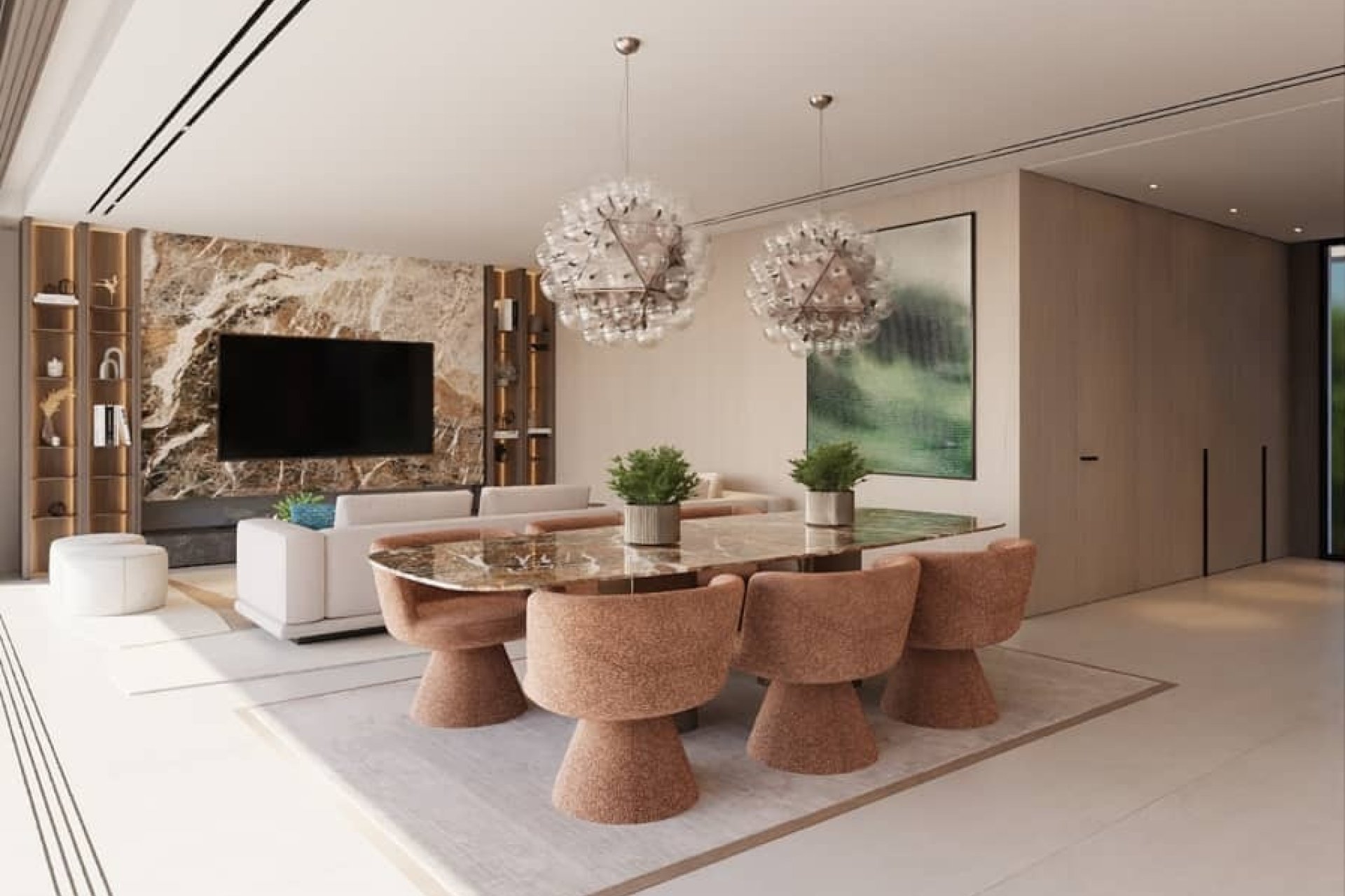 Obra nueva - Terraced - Ojén