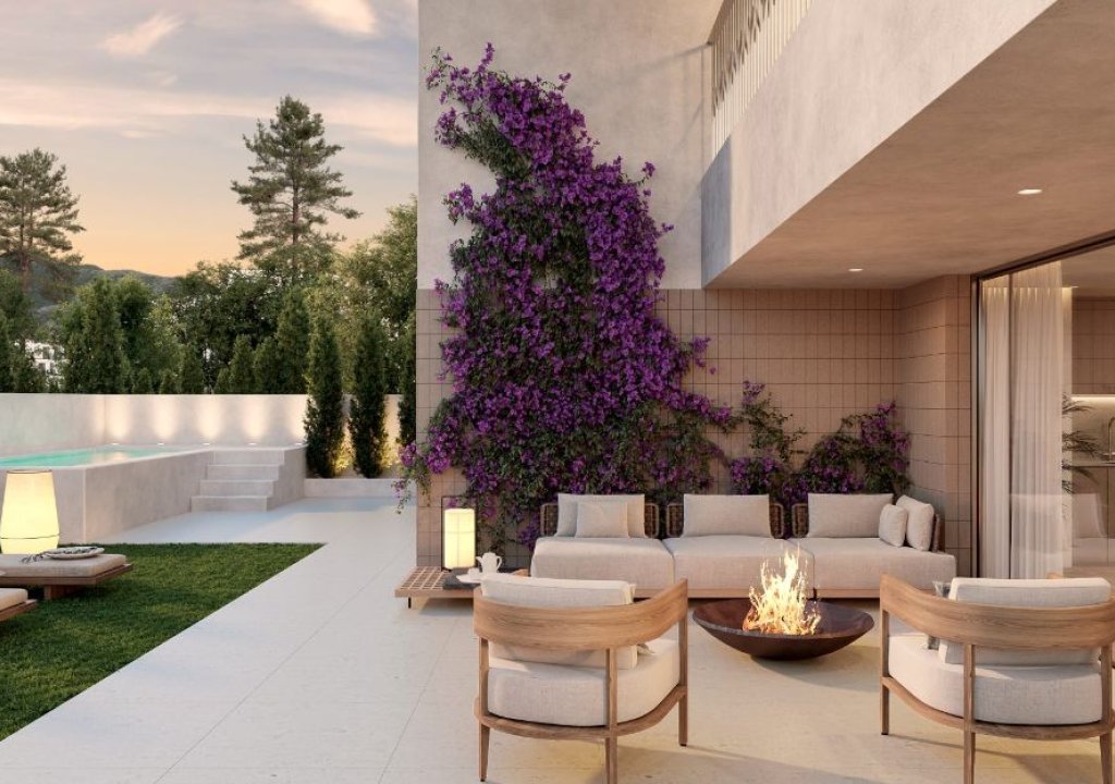 Obra nueva - Terraced - Torremolinos