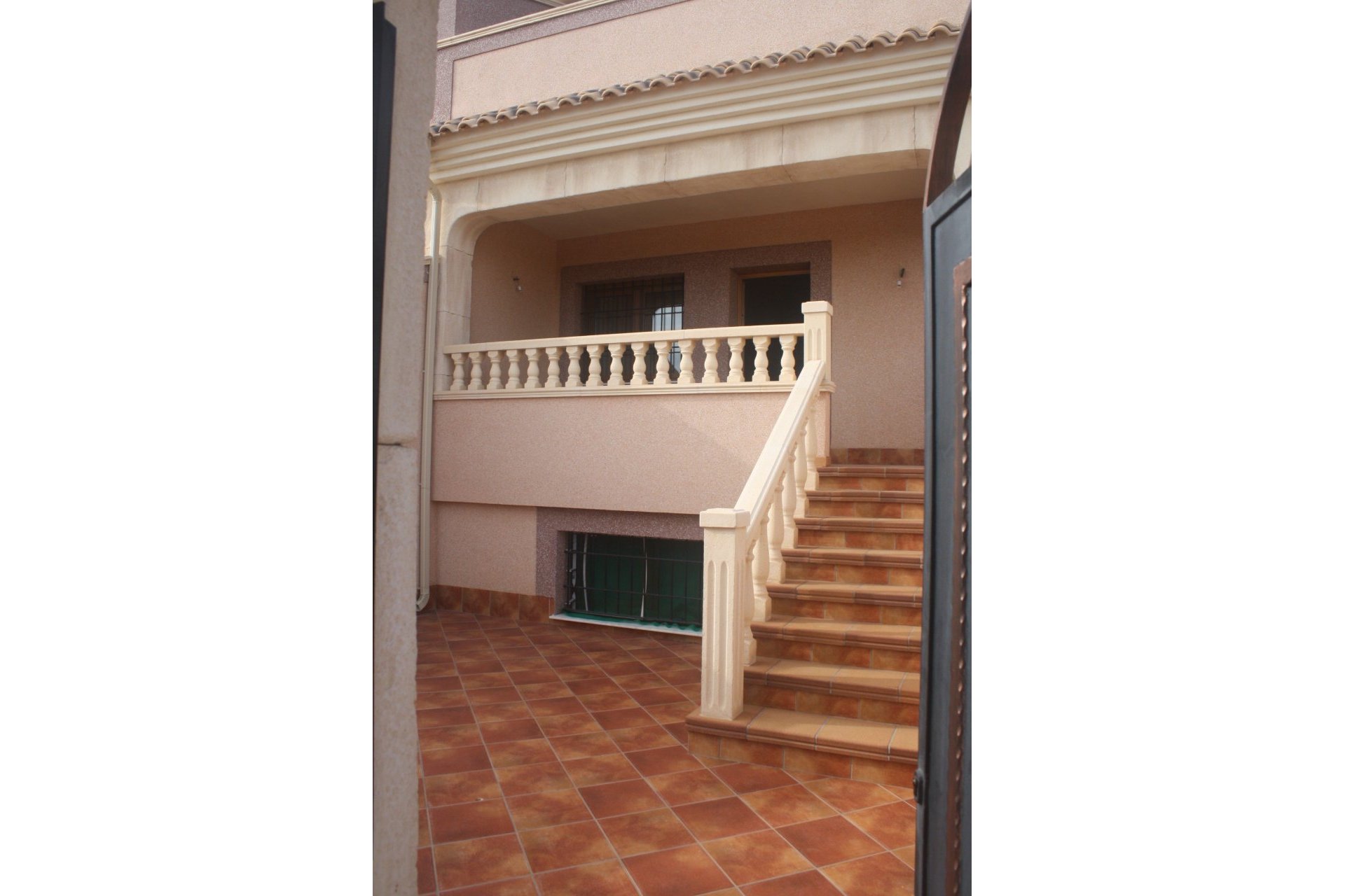Obra nueva - Terraced - Torrevieja